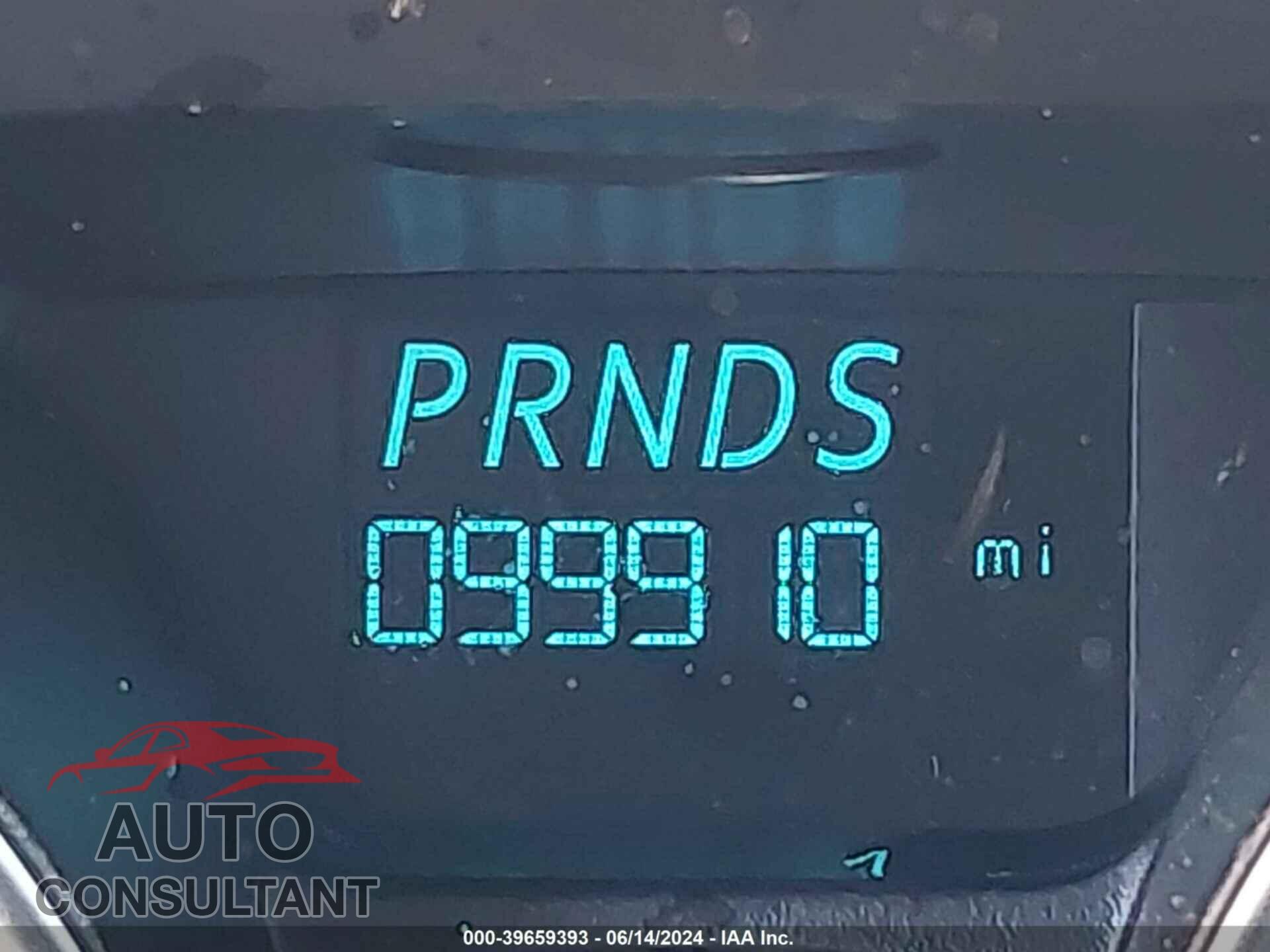 FORD FIESTA 2017 - 3FADP4EJ9HM168871