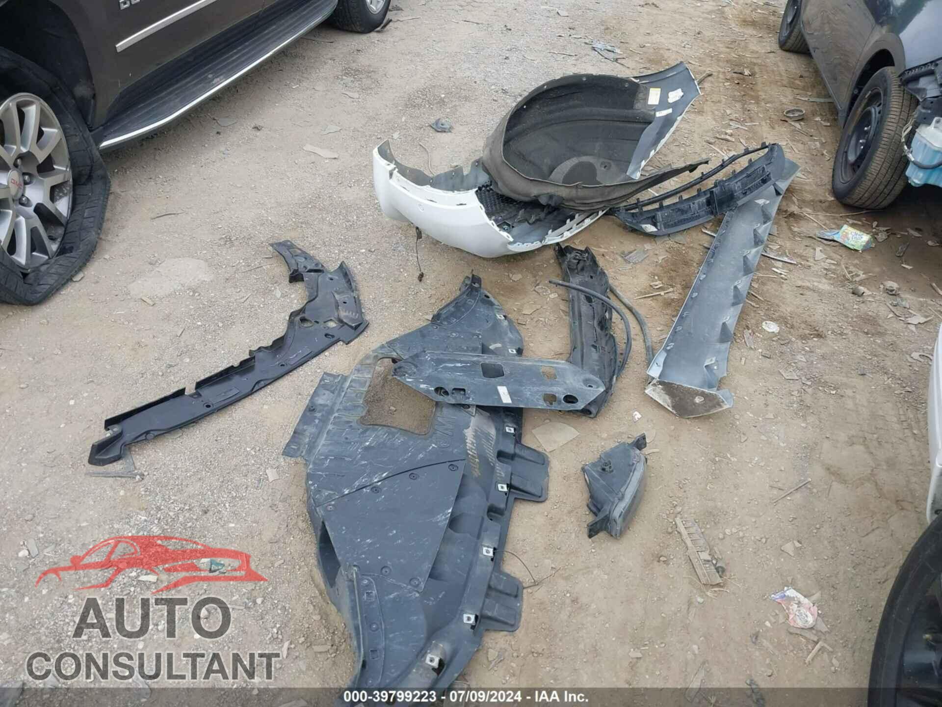 DODGE DURANGO 2020 - 1C4SDJCT5LC356925