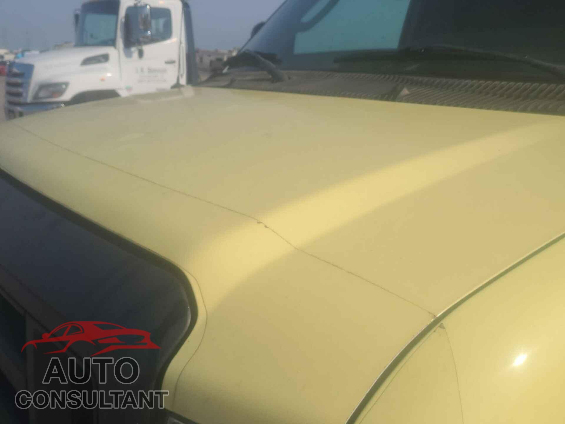 FORD ECONOLINE 2017 - 1FDXE4FS4HDC69098