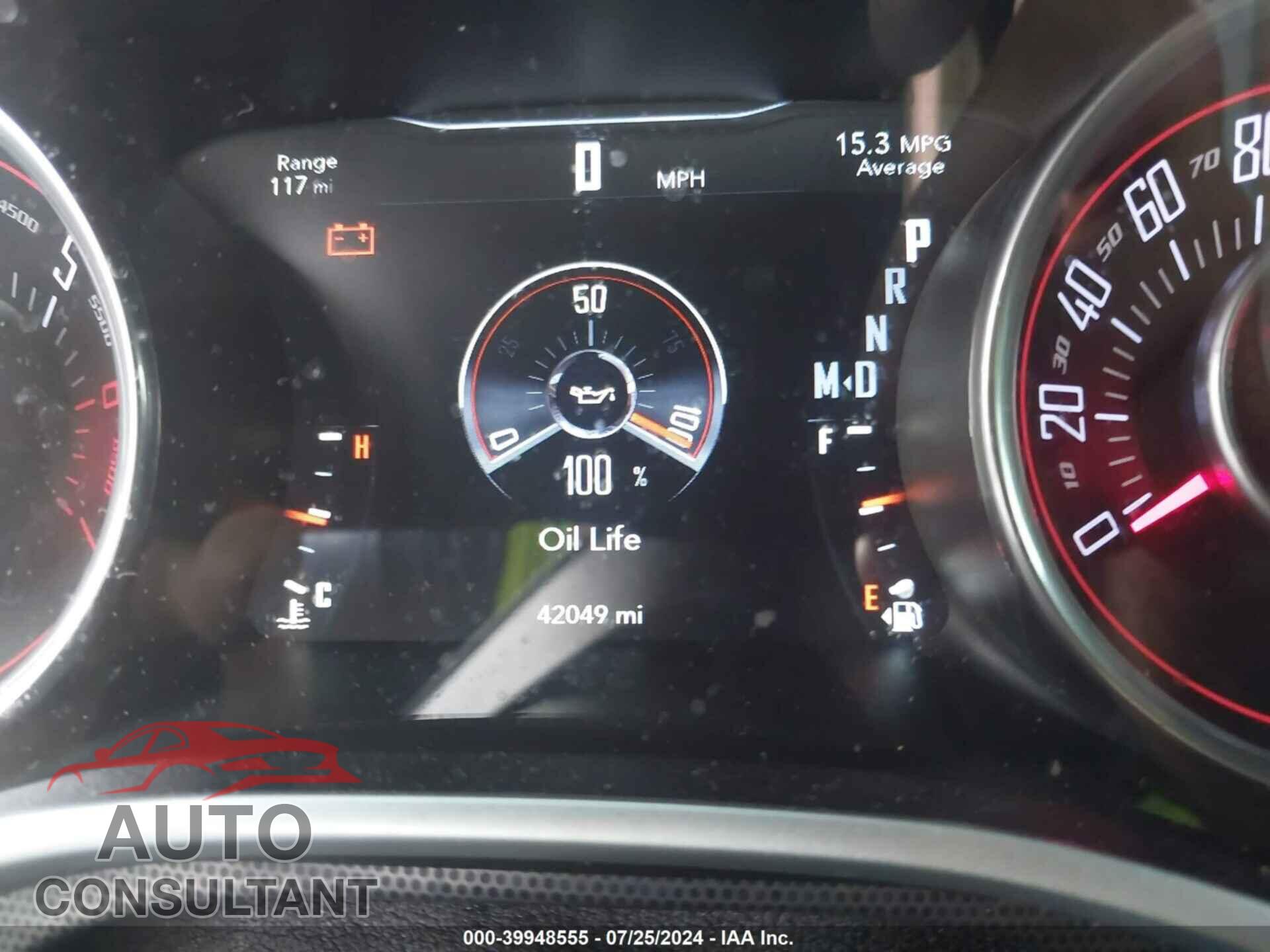 DODGE CHALLENGER 2016 - 2C3CDZFJ2GH142883