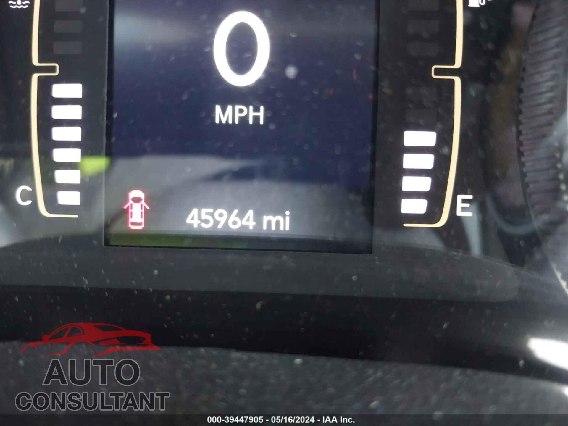JEEP CHEROKEE 2020 - 1C4PJMLX8LD631152