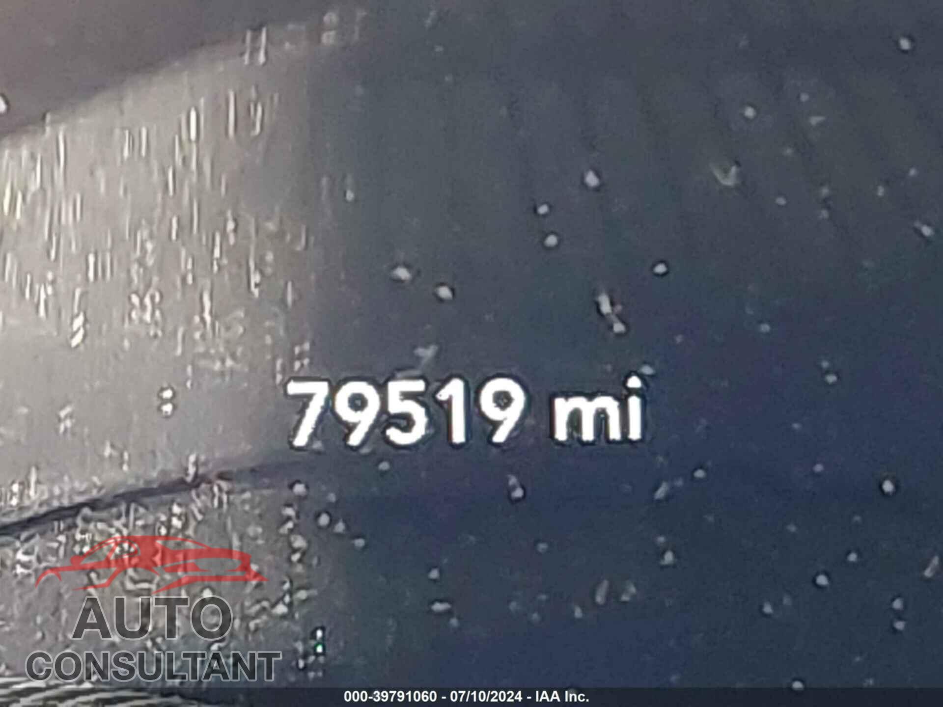 DODGE CHALLENGER 2016 - 2C3CDZAG6GH315543