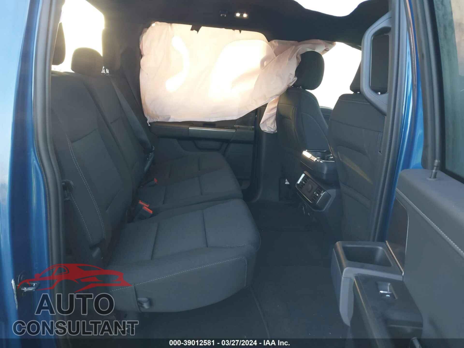 FORD F150 2023 - 1FTEW1CPXPKG18976