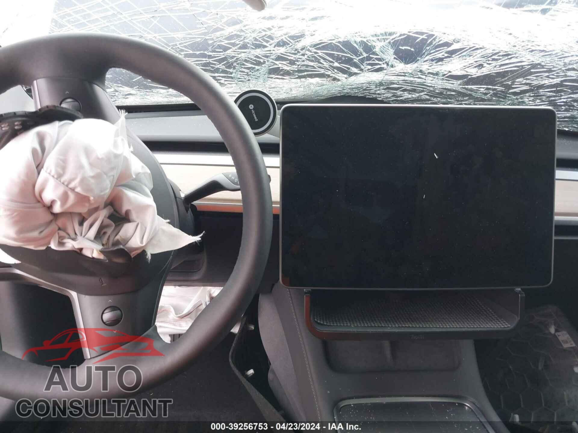 TESLA MODEL 3 2023 - 5YJ3E1EA4PF606919