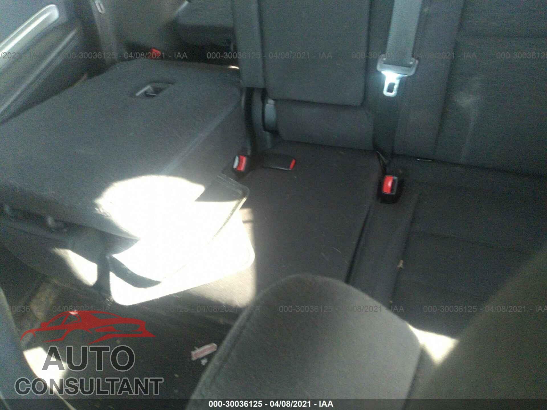 DODGE DURANGO 2018 - 1C4RDJAG2JC170079