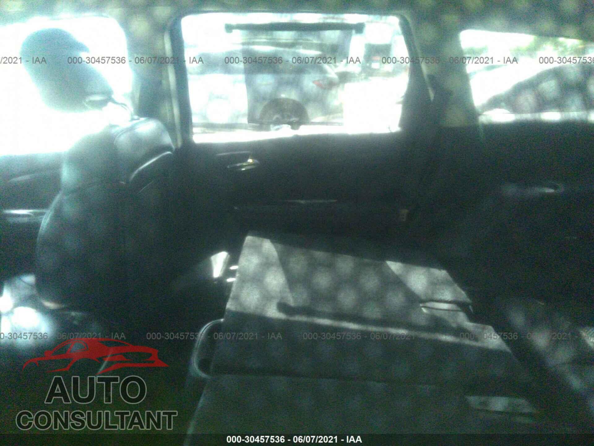 DODGE JOURNEY 2017 - 3C4PDCGG2HT625876
