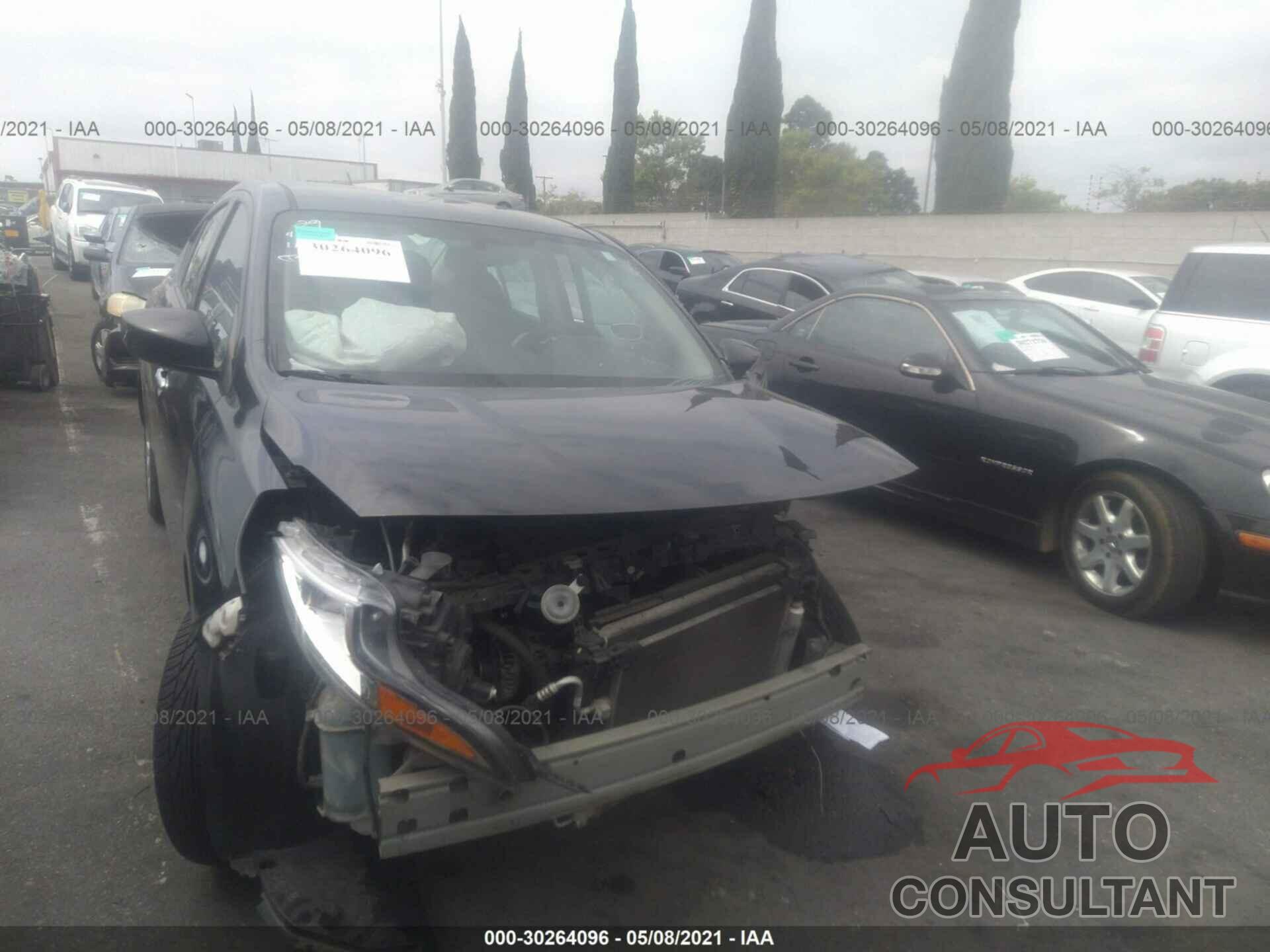NISSAN VERSA 2016 - 3N1CN7AP7GL856656
