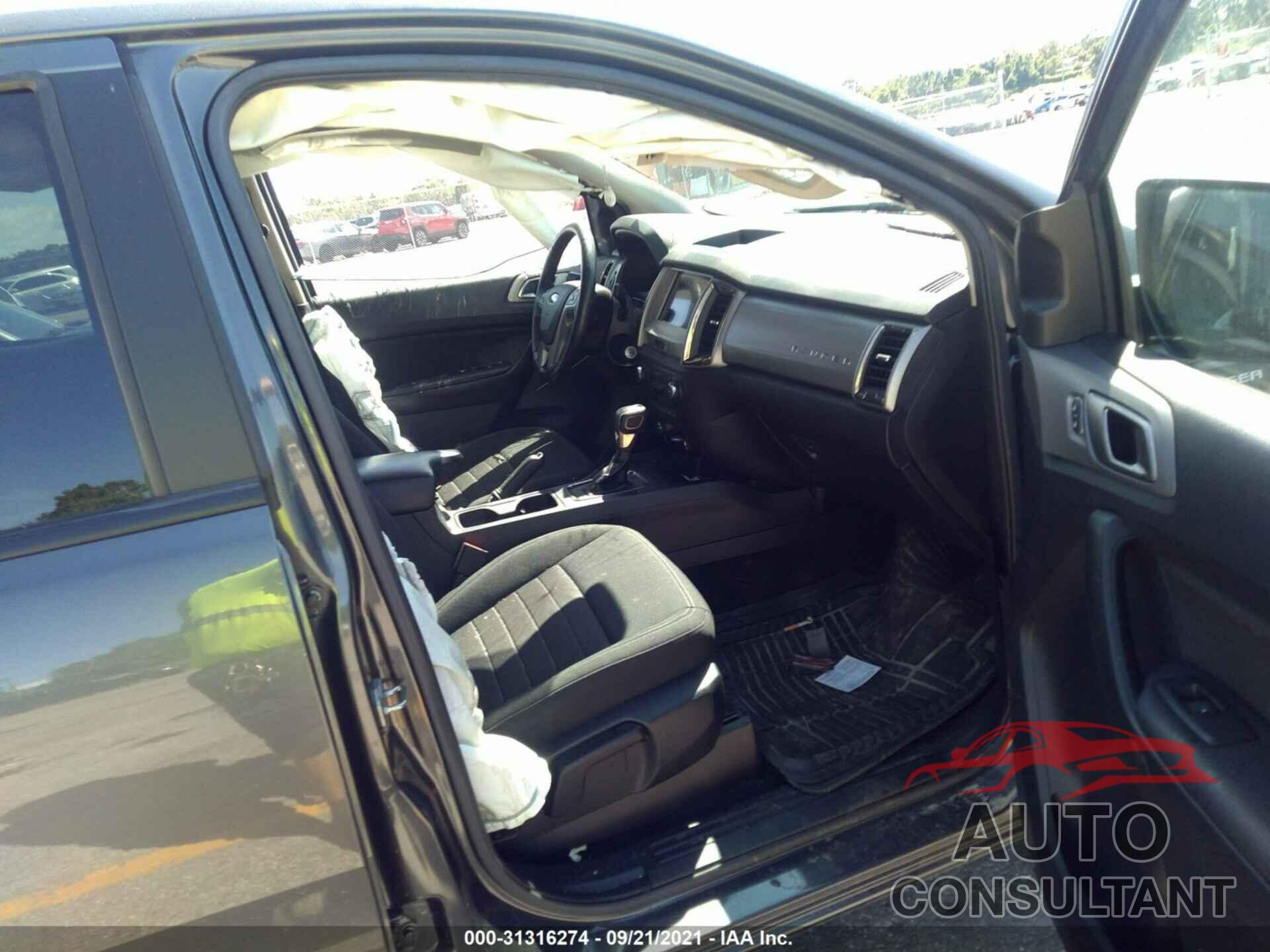 FORD RANGER 2019 - 1FTER4EH5KLB12473