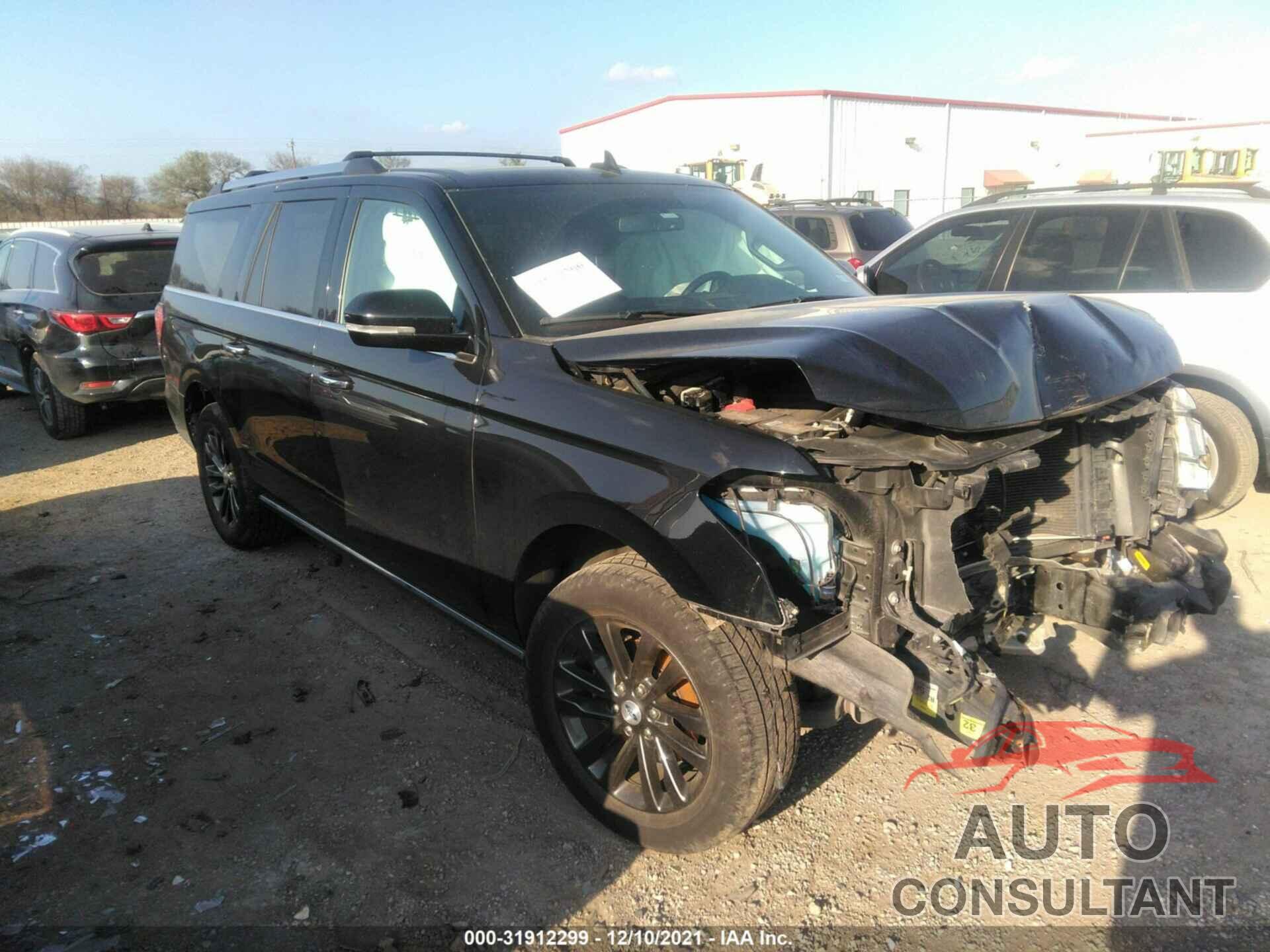 FORD EXPEDITION MAX 2019 - 1FMJK1KTXKEA42849