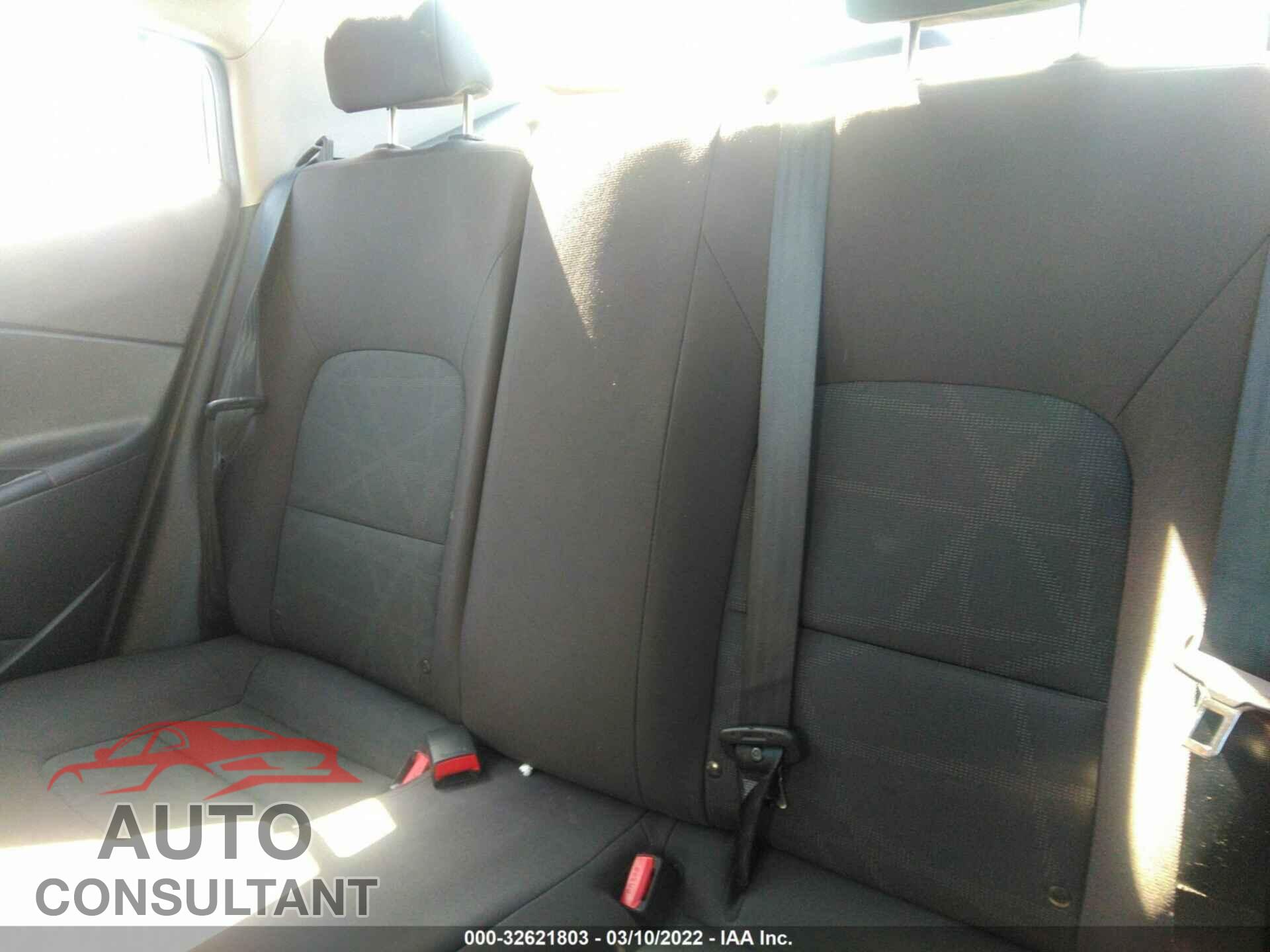KIA RIO 2017 - KNADM4A36H6048002