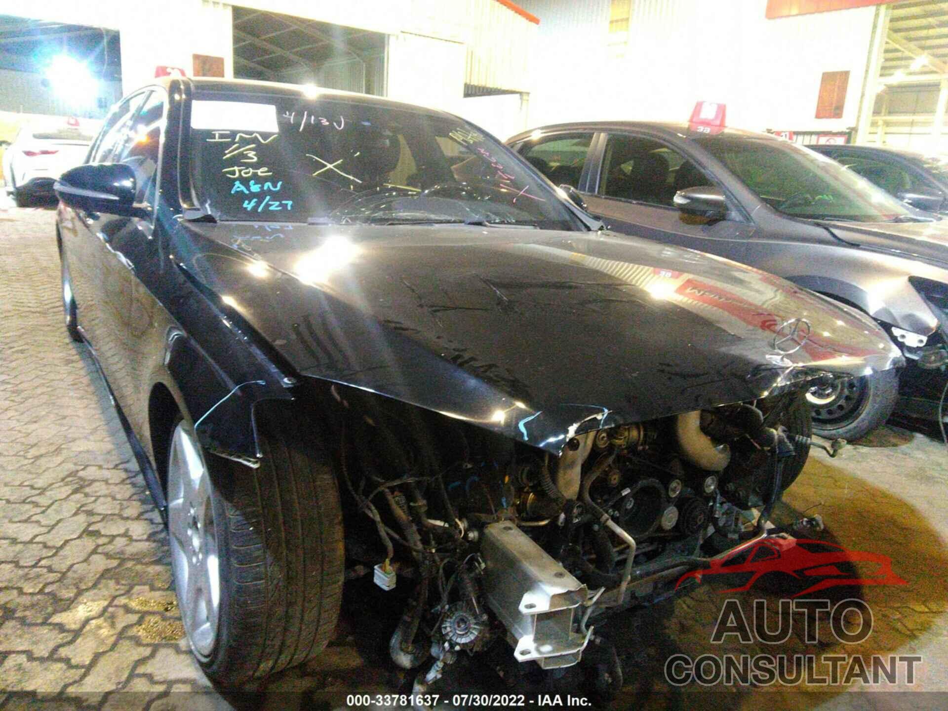 MERCEDES-BENZ S-CLASS 2017 - 00DUG8CB9HA310829