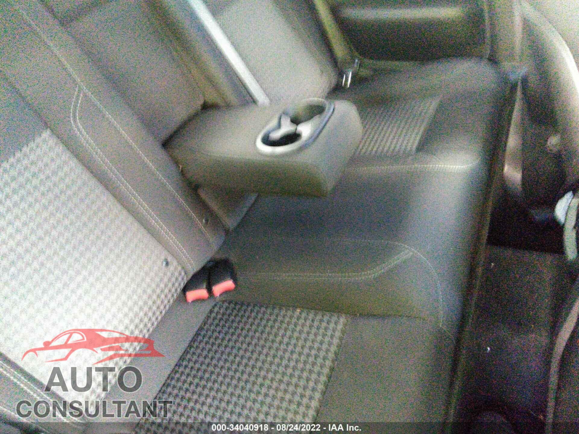 DODGE CHALLENGER 2016 - 2C3CDZAG8GH336846