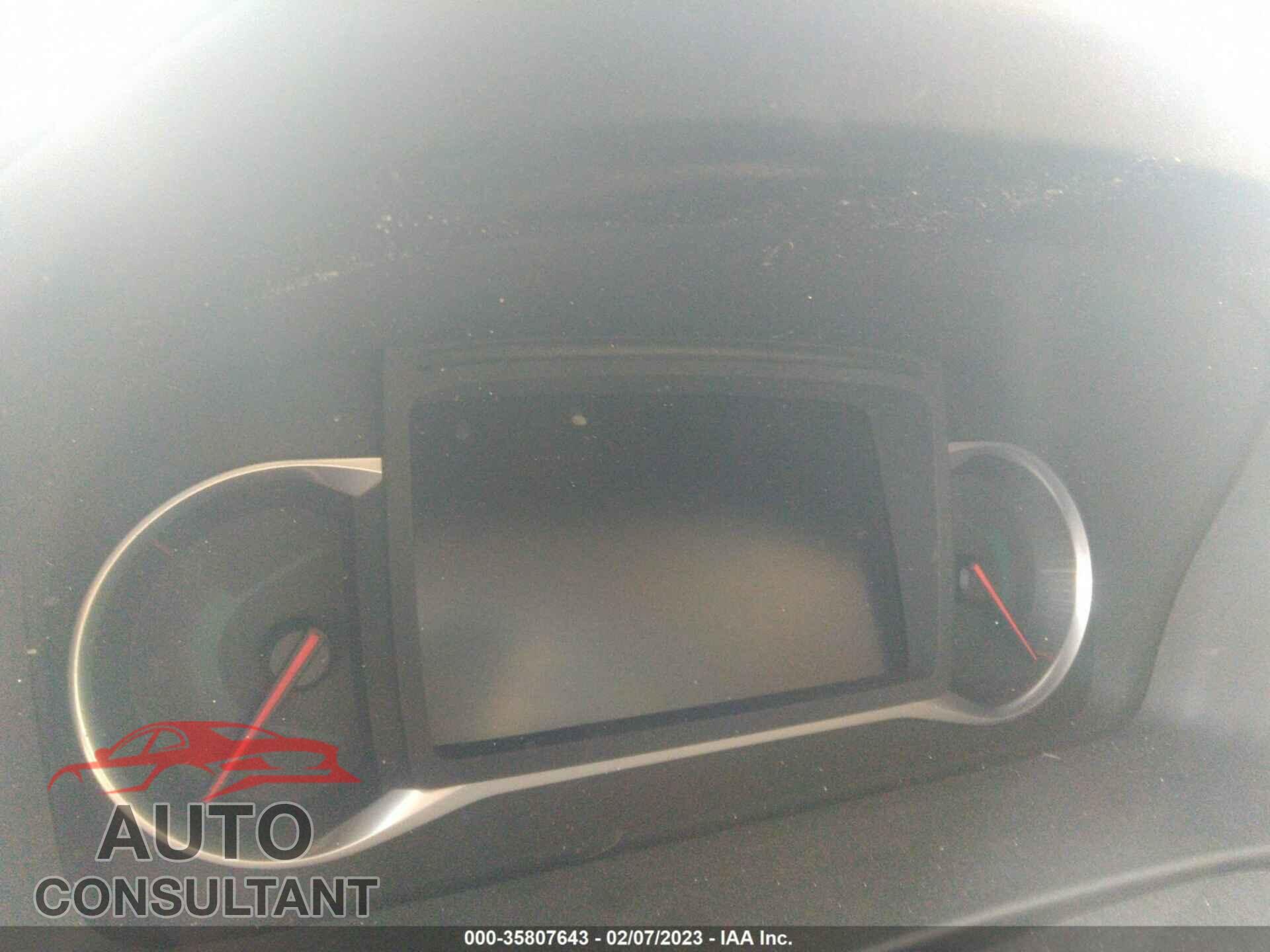 HONDA PILOT 2022 - 5FNYF5H22NB011613