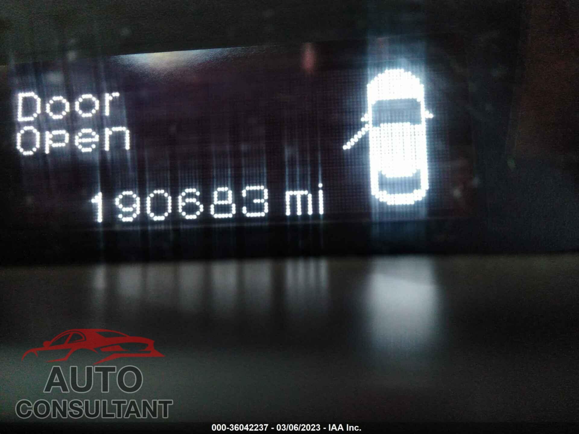 DODGE DART 2015 - 1C3CDFBB2FD116888