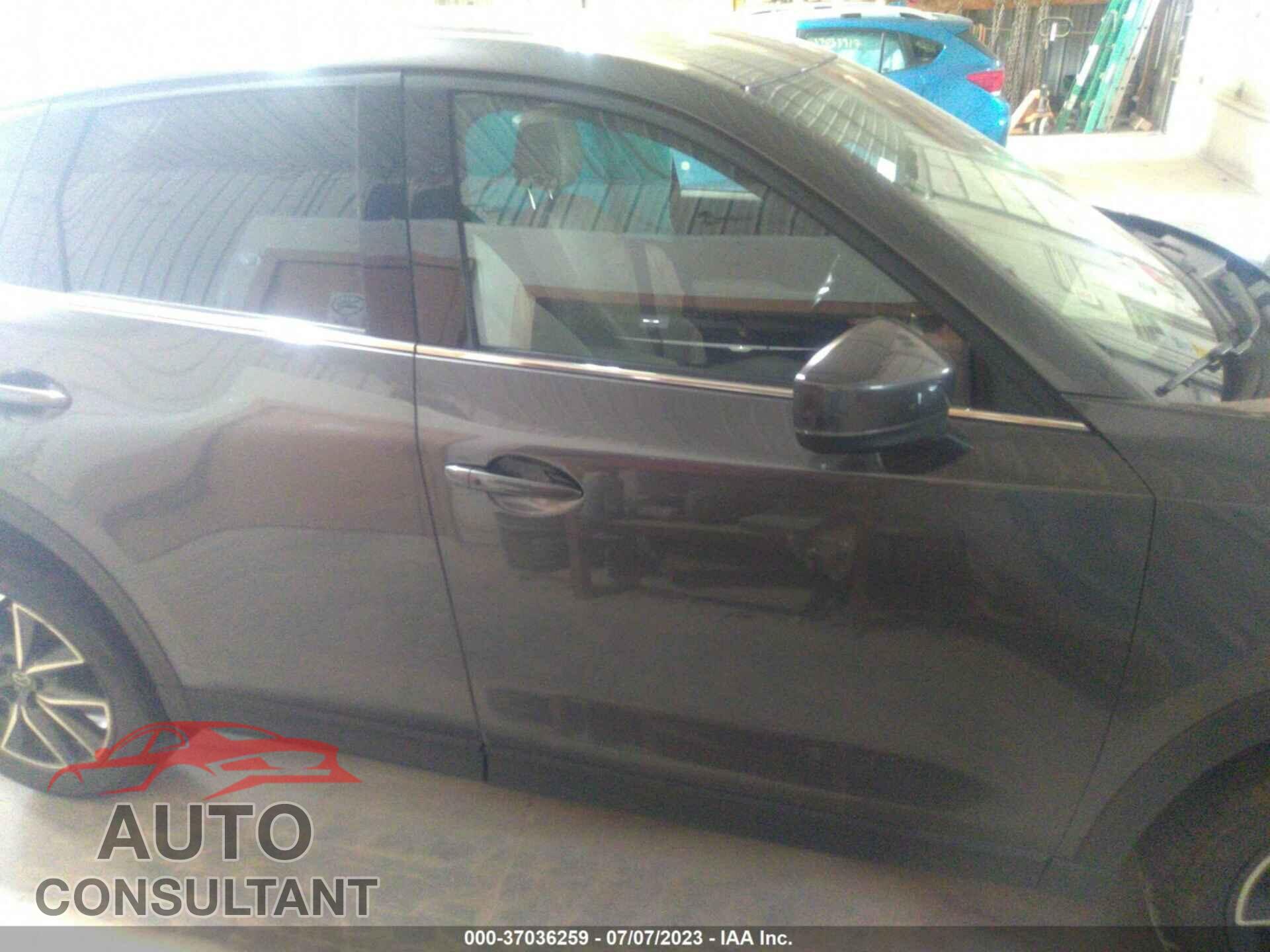 MAZDA CX-5 2017 - JM3KFBDL3H0105318