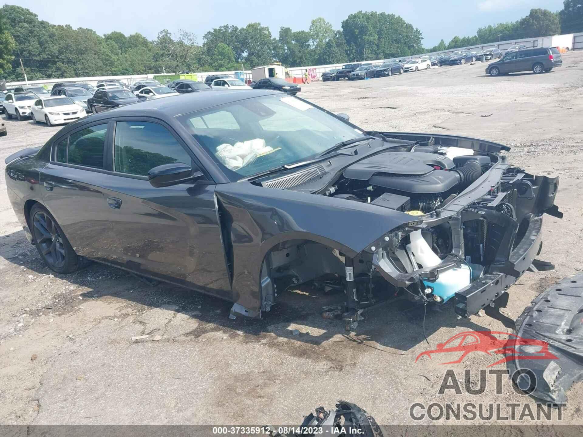DODGE CHARGER 2023 - 2C3CDXHG1PH508306