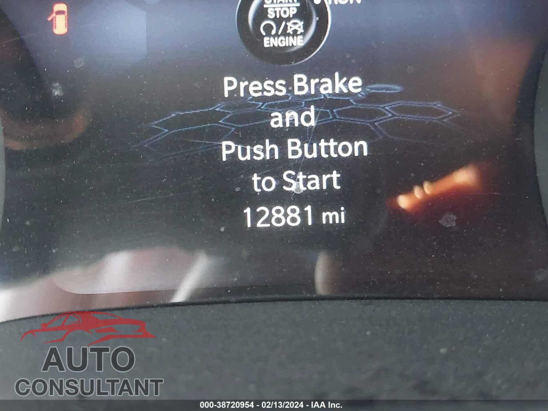 JEEP COMPASS 2022 - 3C4NJCBB3NT139035
