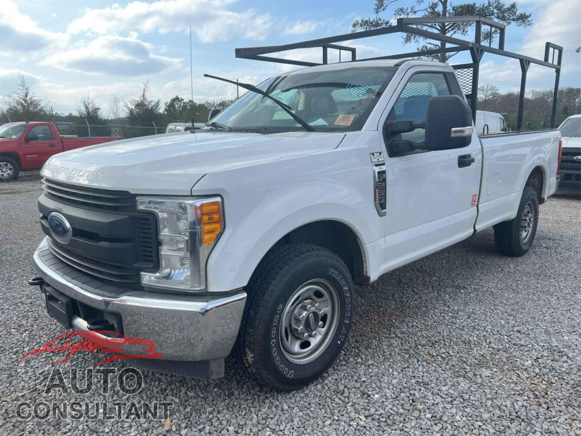 FORD F250 2017 - 1FTBF2A63HED45723
