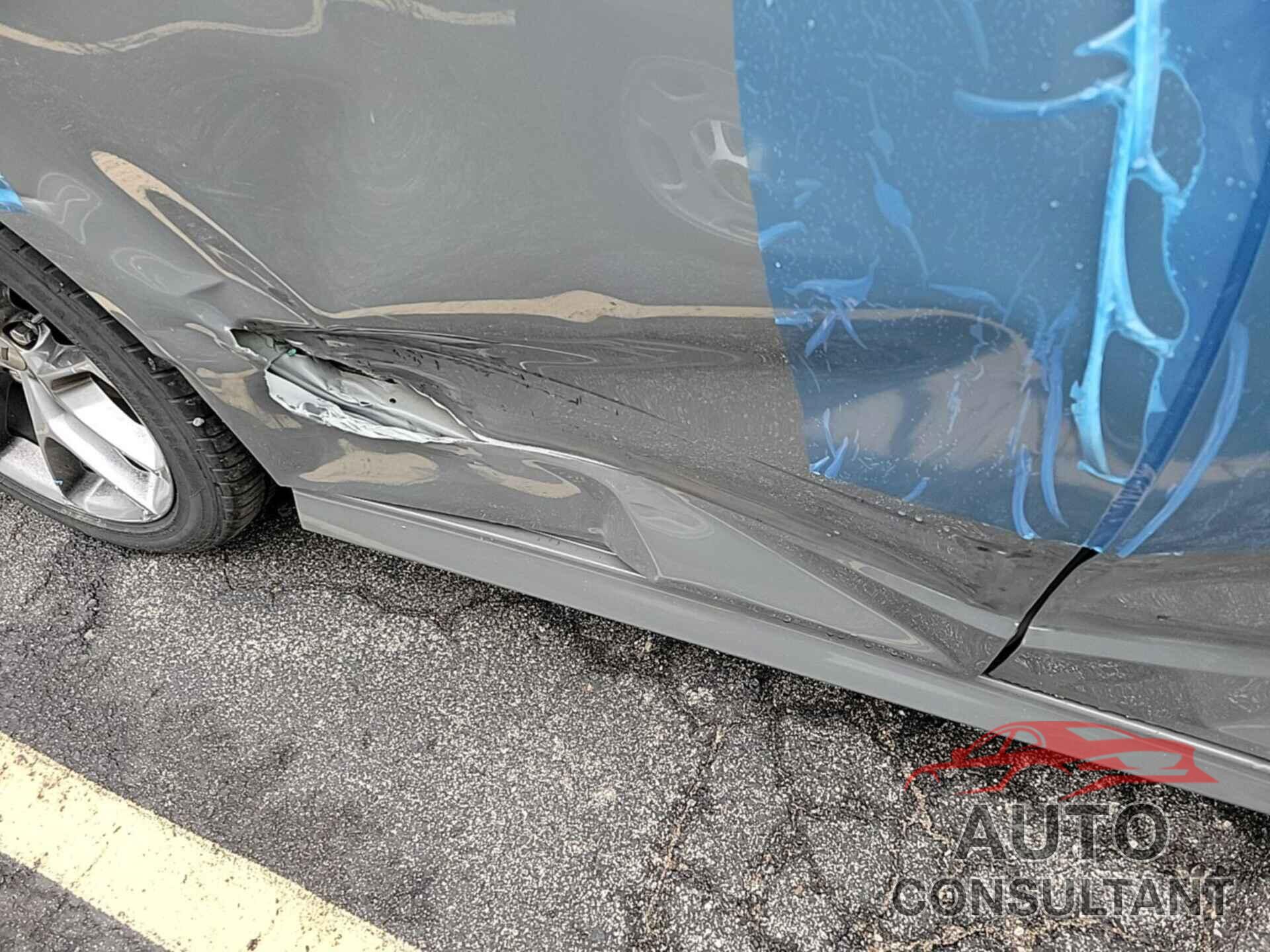 DODGE CHARGER 2019 - 2C3CDXHG4KH598236