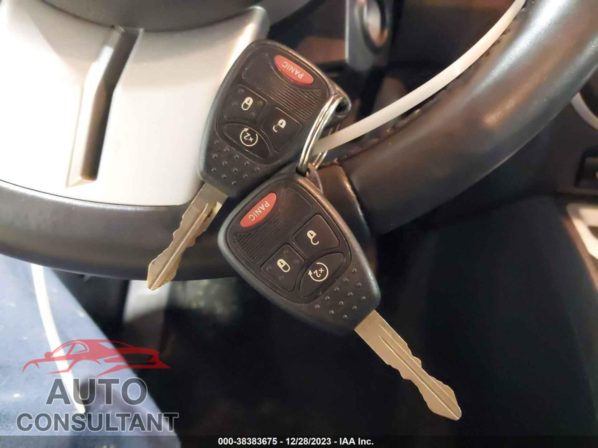 JEEP COMPASS 2016 - 1C4NJDEB2GD793566