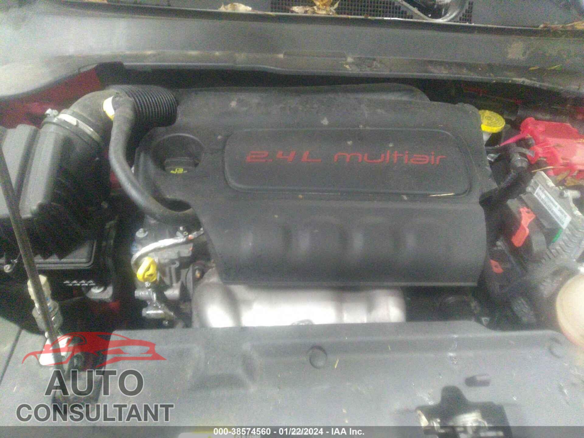 JEEP COMPASS 2019 - 3C4NJCAB9KT659592