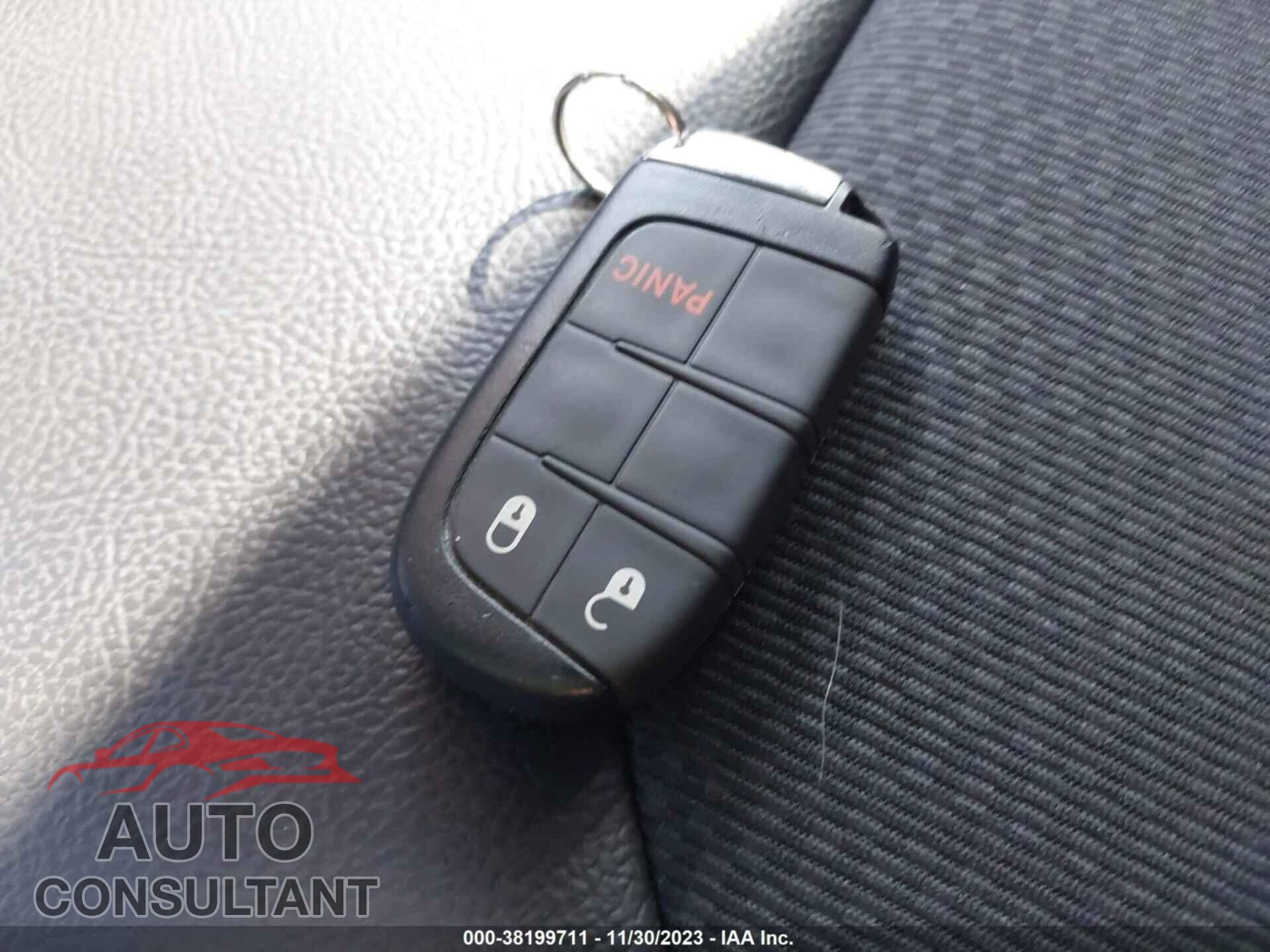 JEEP COMPASS 2022 - 3C4NJDDB2NT102402