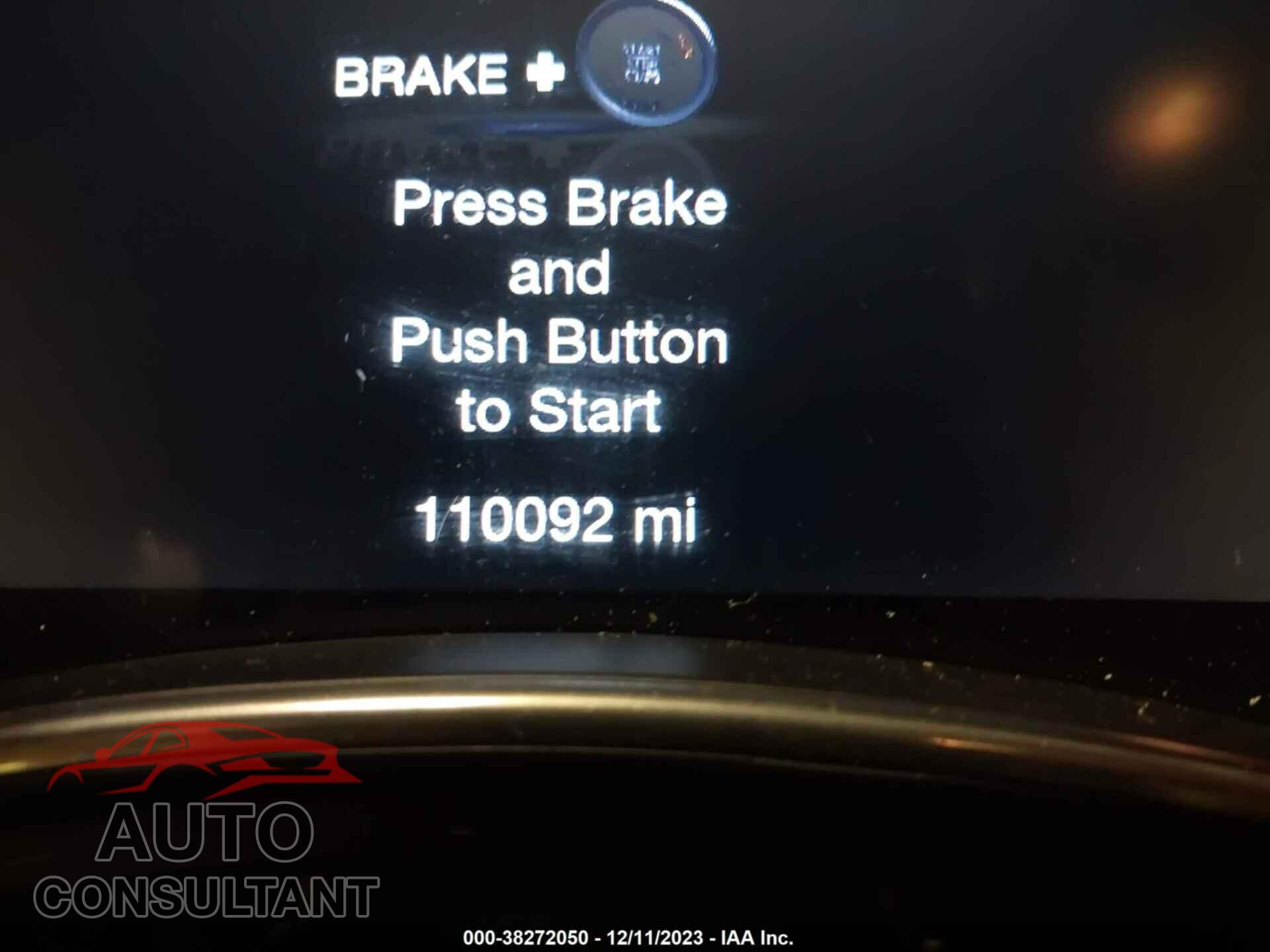 DODGE DURANGO 2018 - 1C4SDJET2JC327828