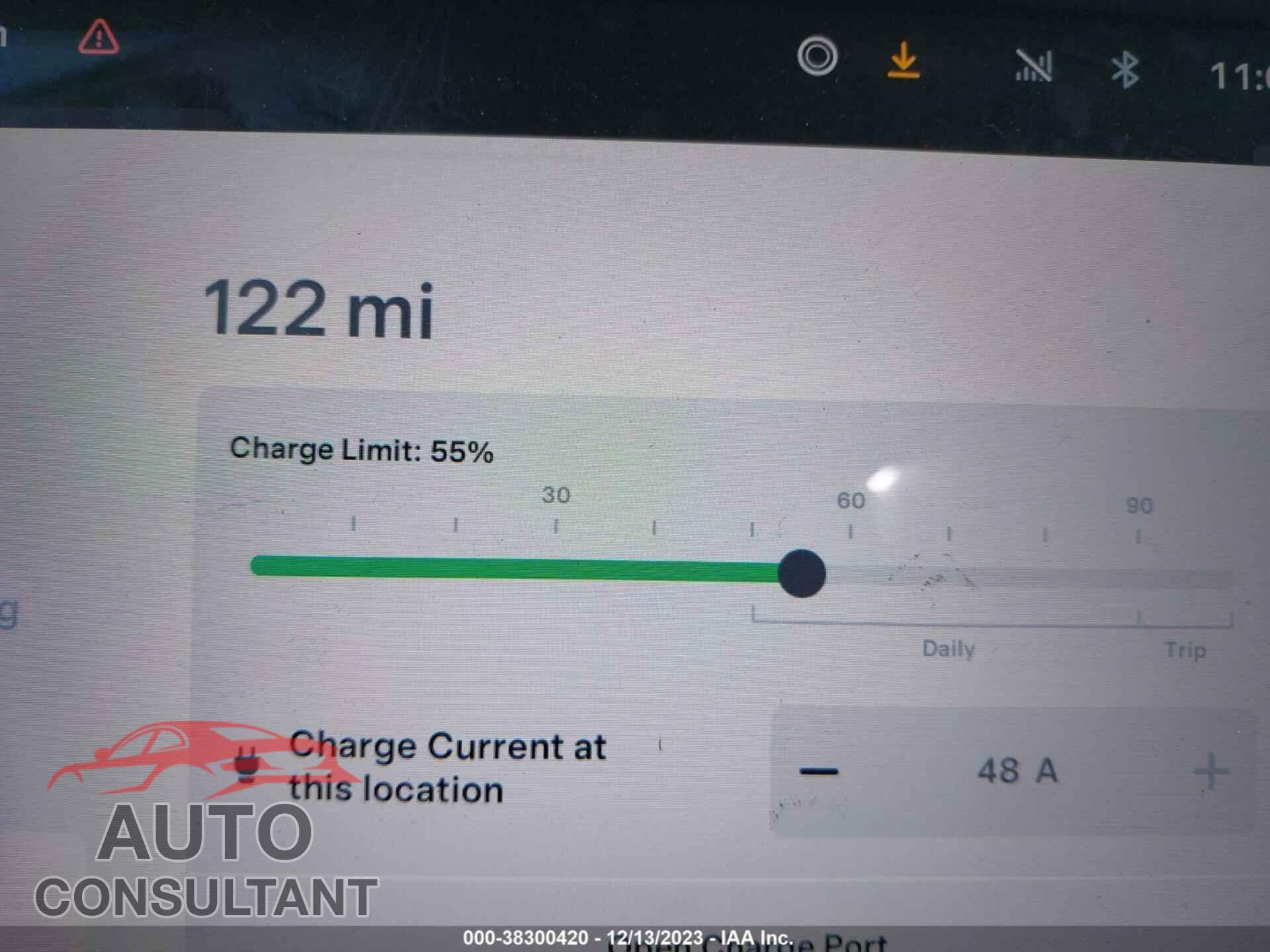 TESLA MODEL S 2018 - 5YJSA1E26JF260752