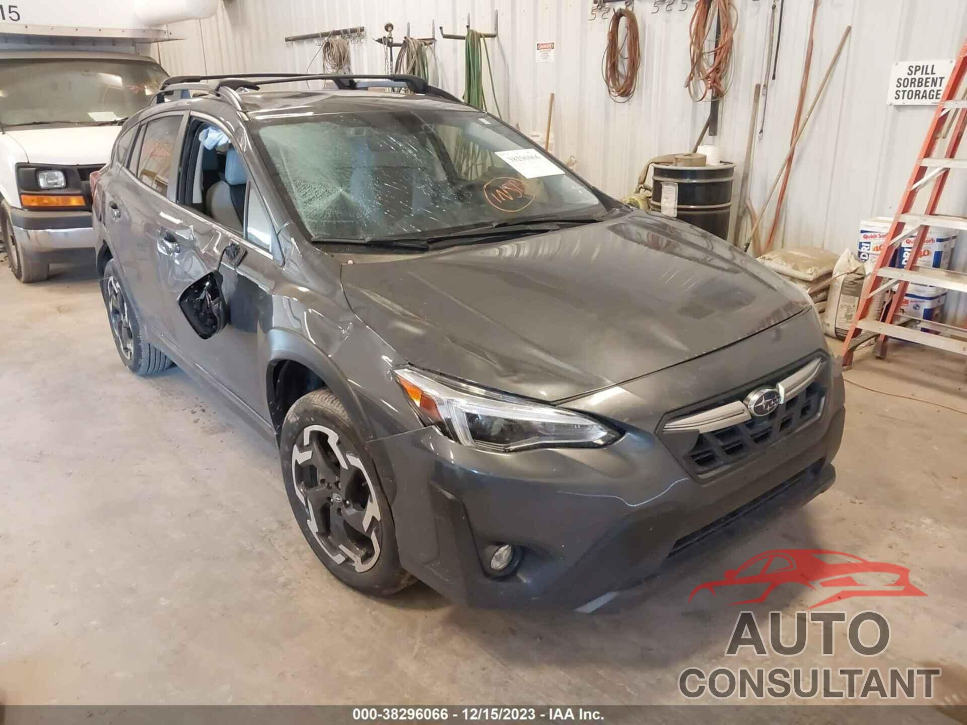 SUBARU CROSSTREK 2023 - JF2GTHMC9P8273878