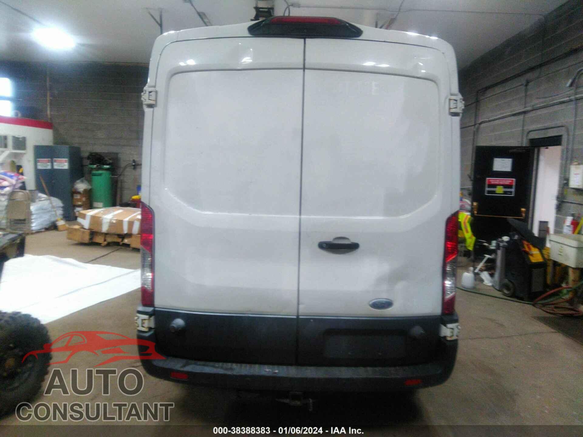 FORD TRANSIT-350 2018 - 1FTBW2CM4JKA90616