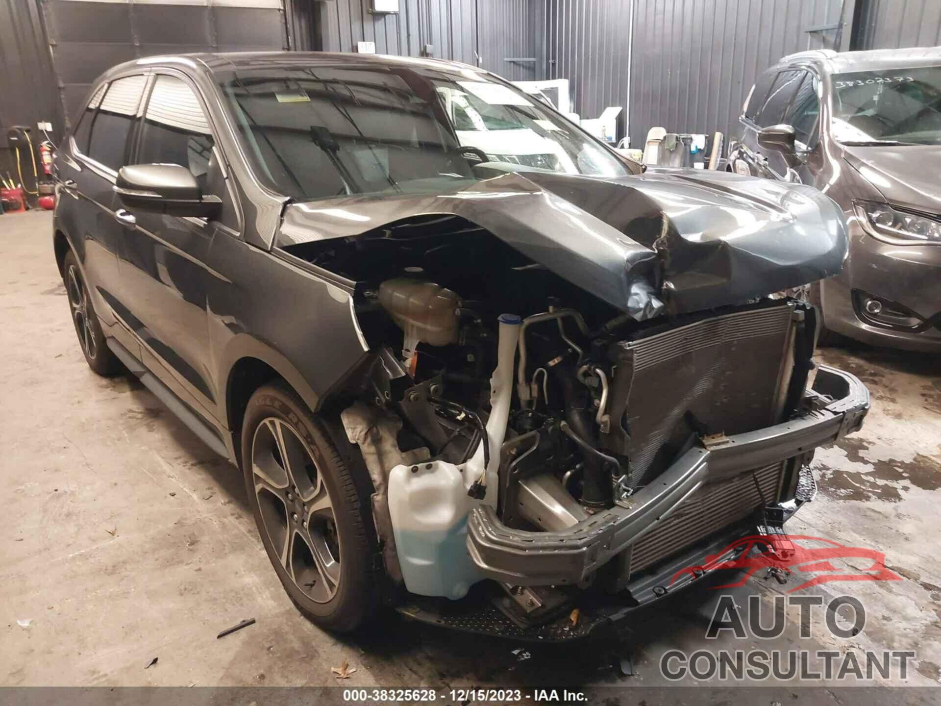 FORD EDGE 2020 - 2FMPK4AP4LBB59307