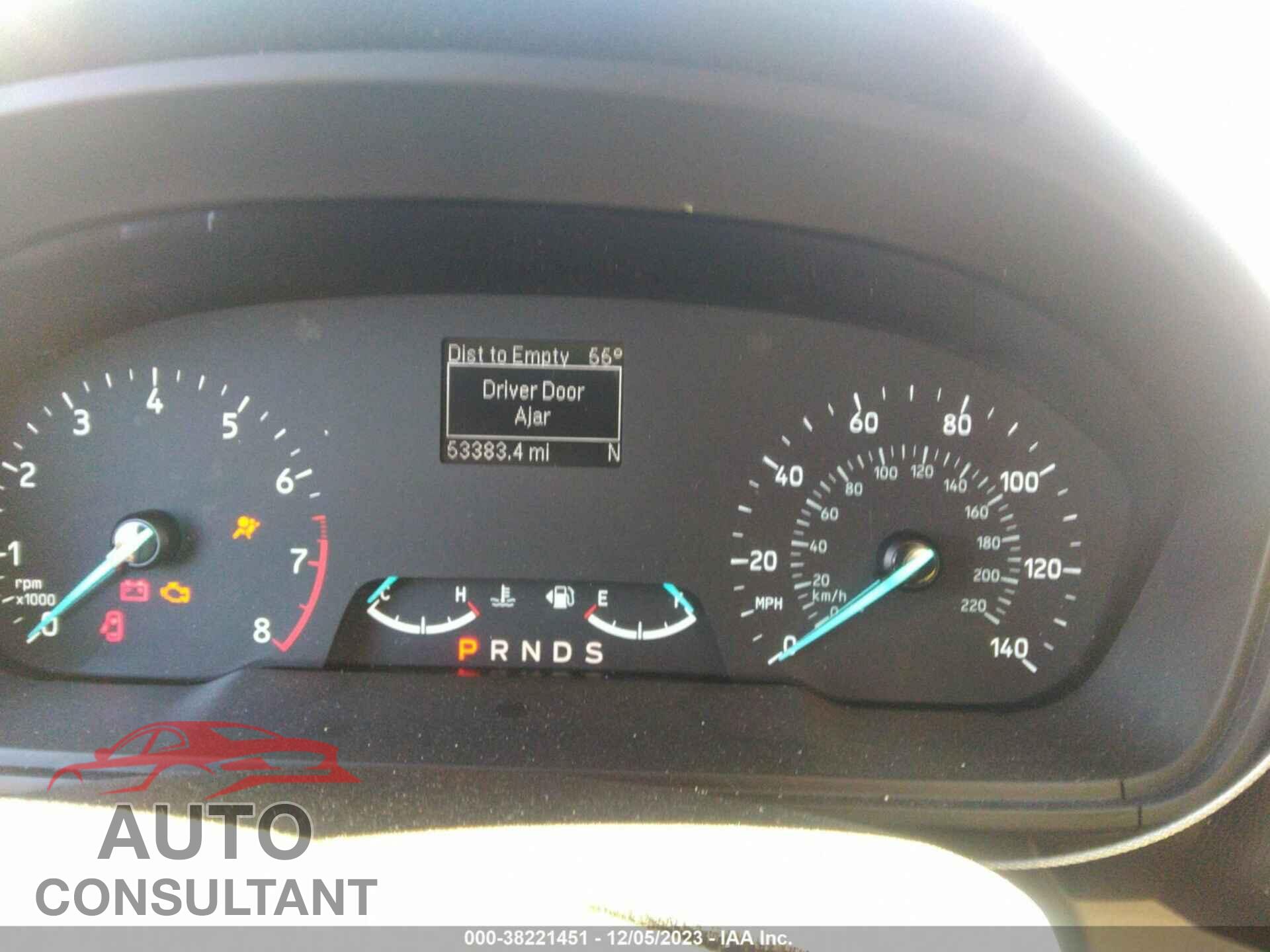 FORD ECOSPORT 2021 - MAJ3S2FE9MC412031