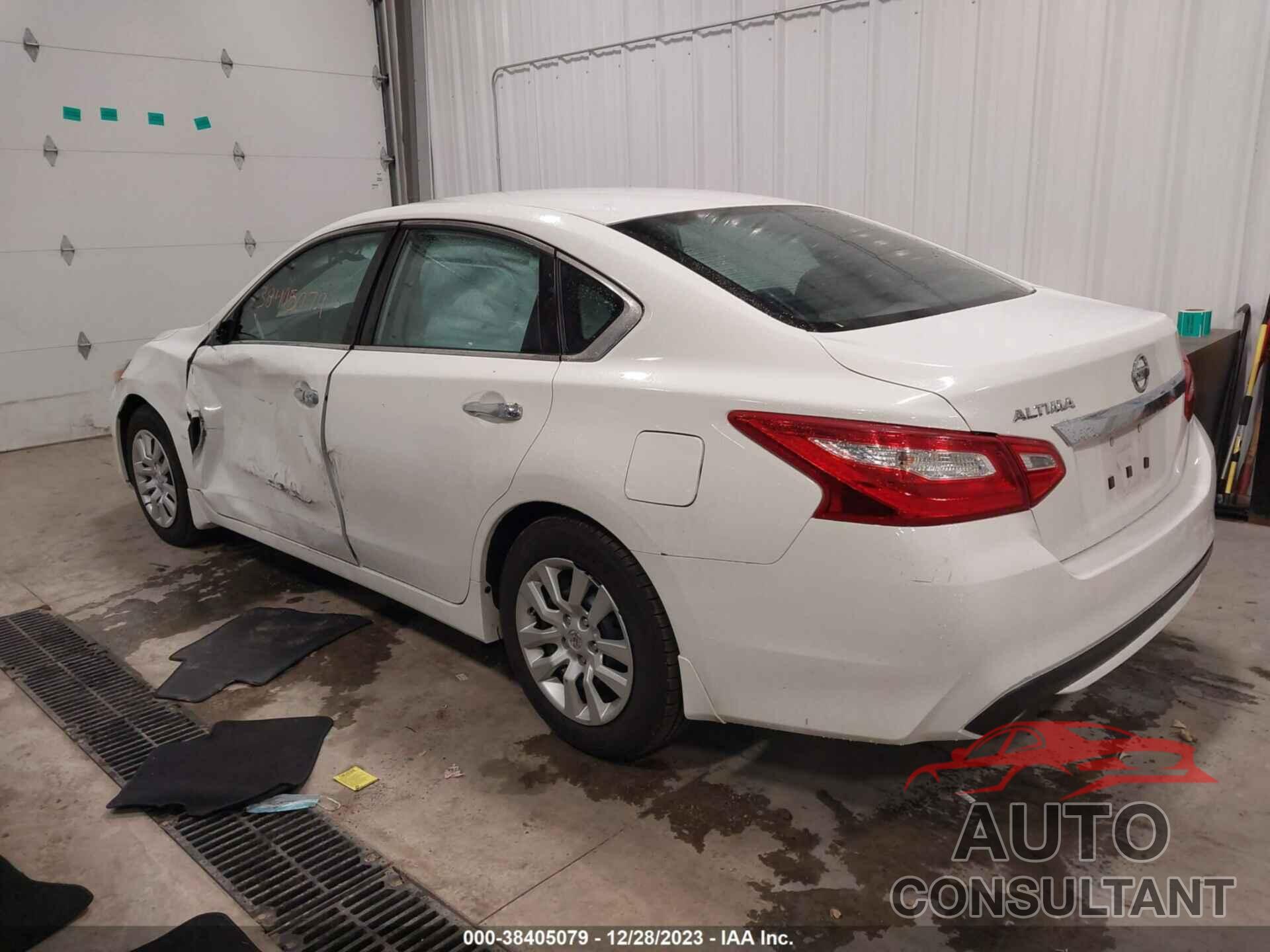 NISSAN ALTIMA 2016 - 1N4AL3AP3GN354705