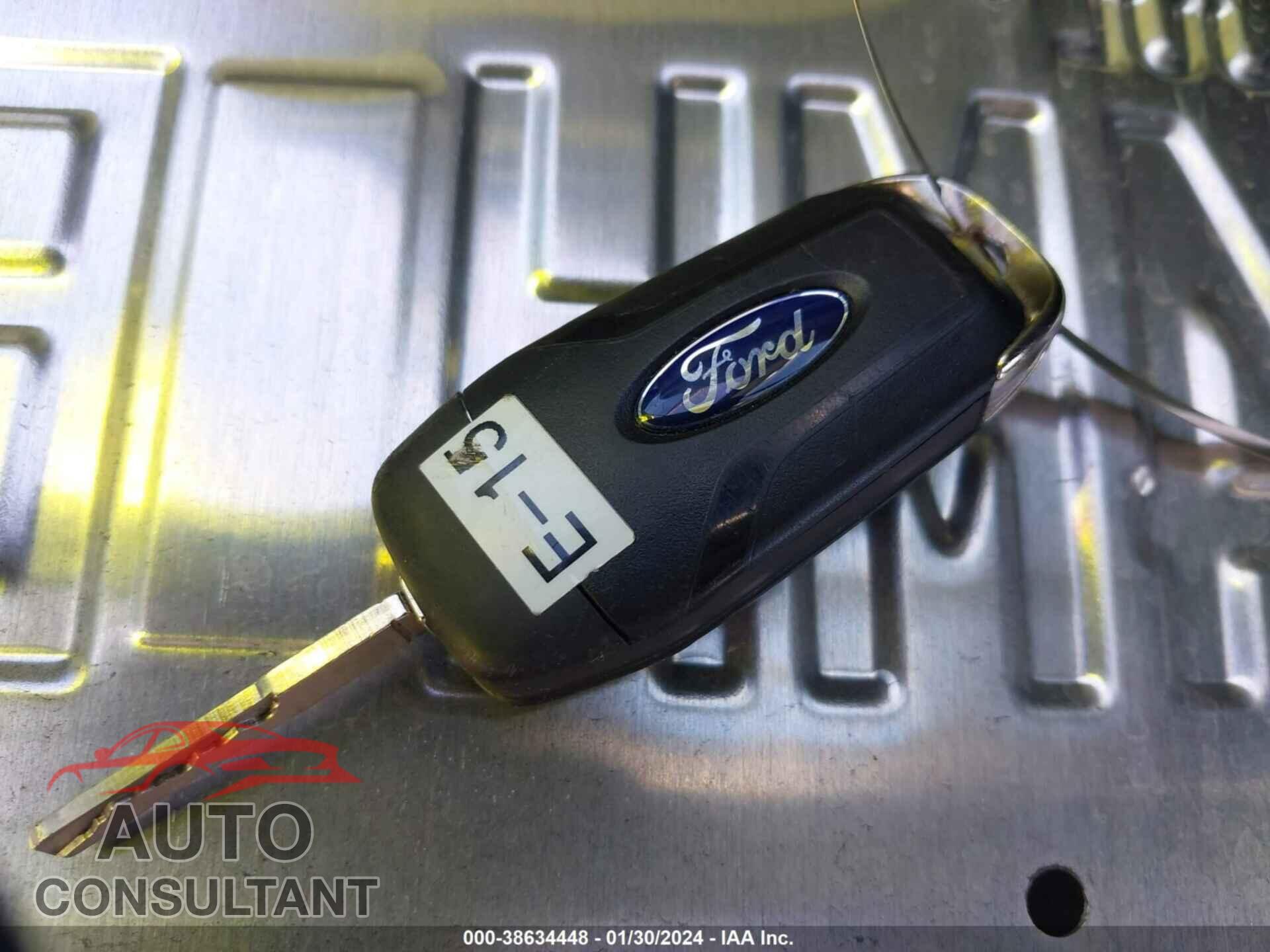 FORD TRANSIT-250 2023 - 1FTBR2C86PKB38863