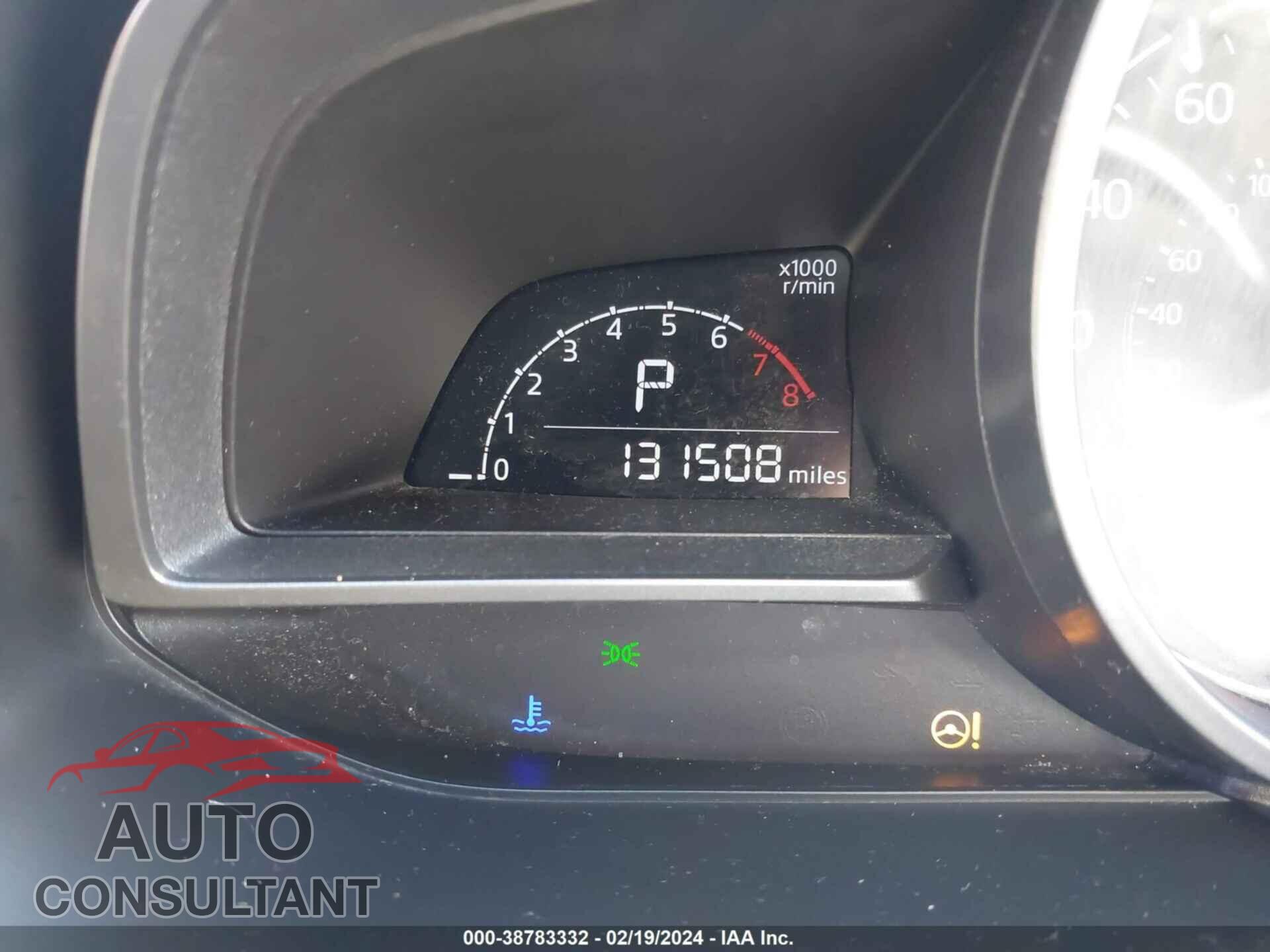 MAZDA MAZDA3 2017 - 3MZBN1U77HM155206