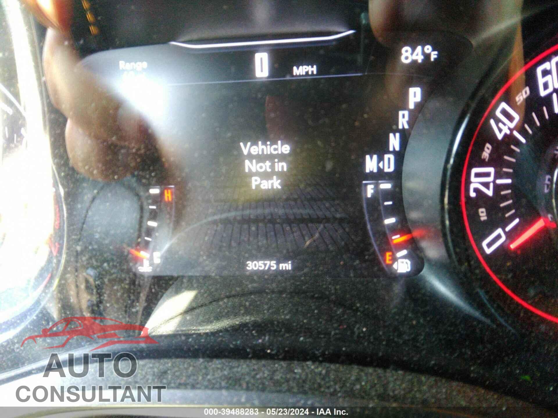 DODGE CHALLENGER 2021 - 2C3CDZAG3MH524475