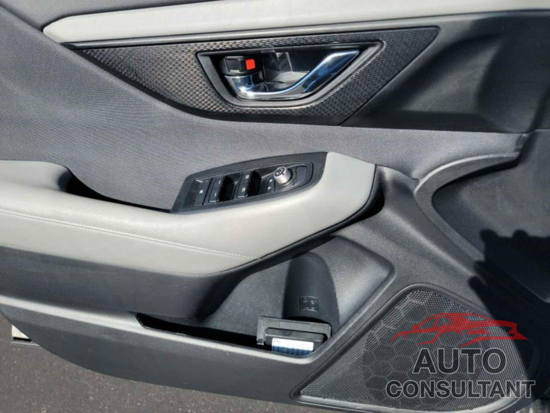 SUBARU OUTBACK 2022 - 4S4BTADC0N3271037