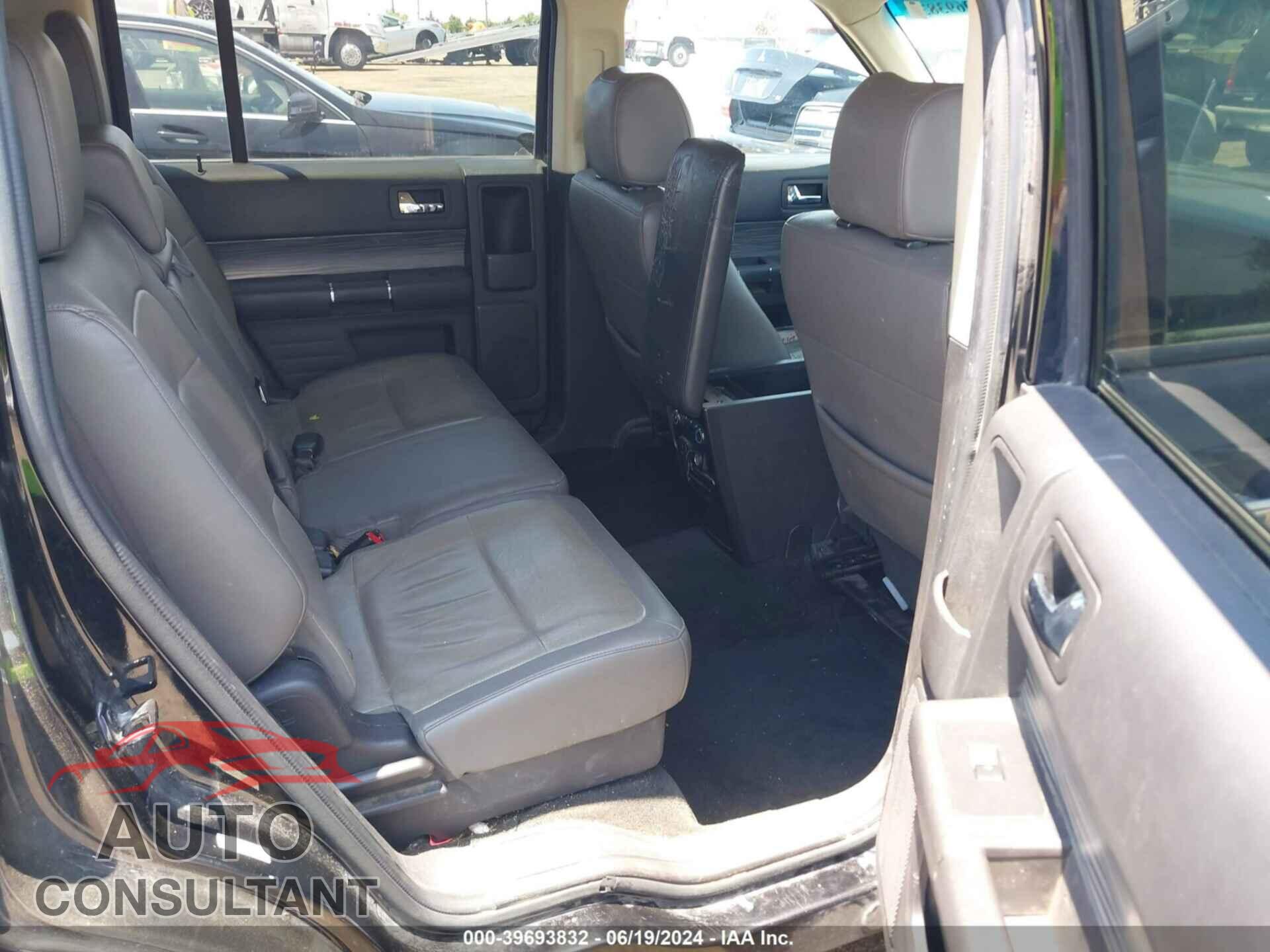 FORD FLEX 2016 - 2FMGK5C8XGBA10840