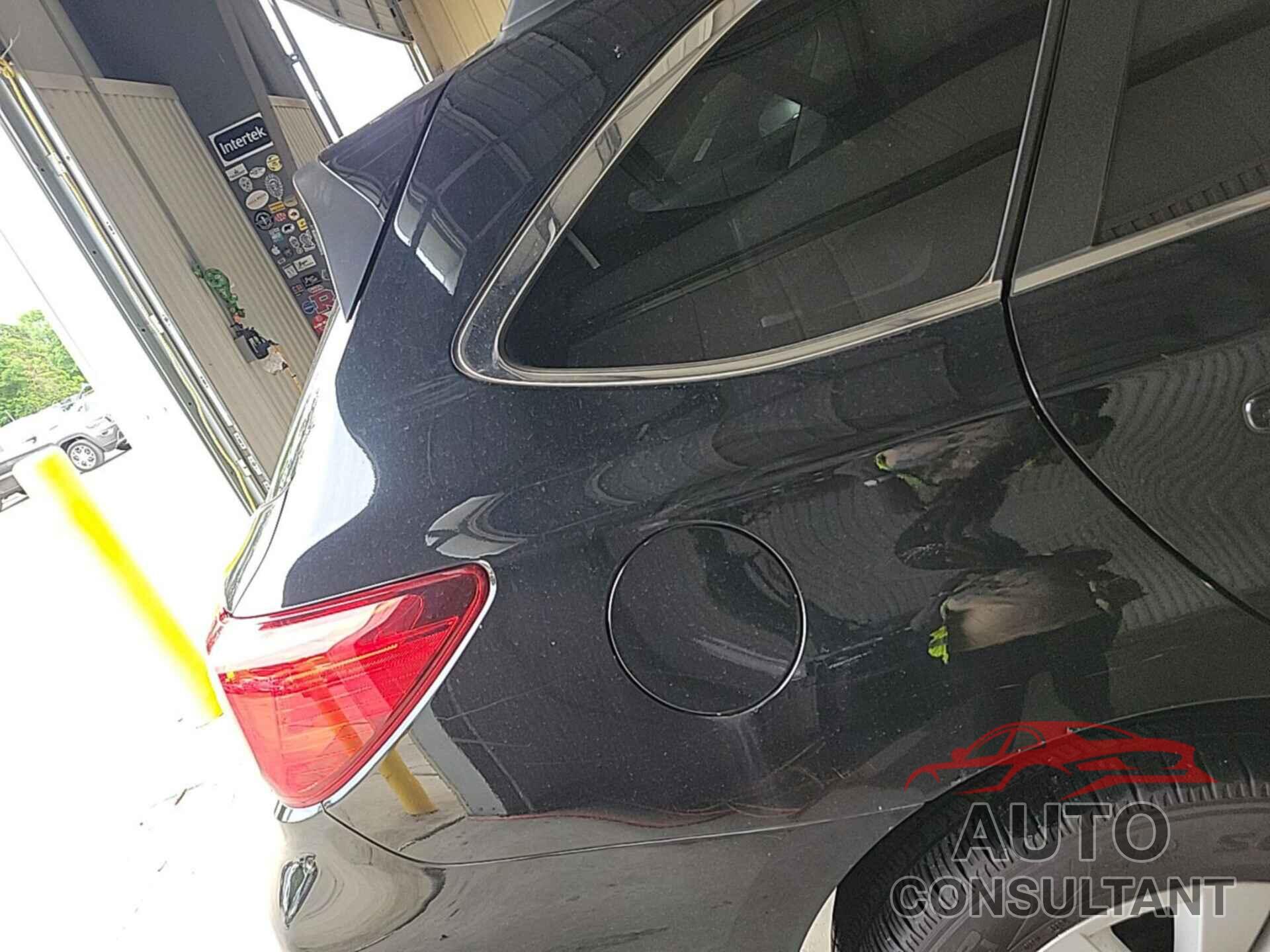 SUBARU OUTBACK 2018 - 4S4BSAFC3J3322590