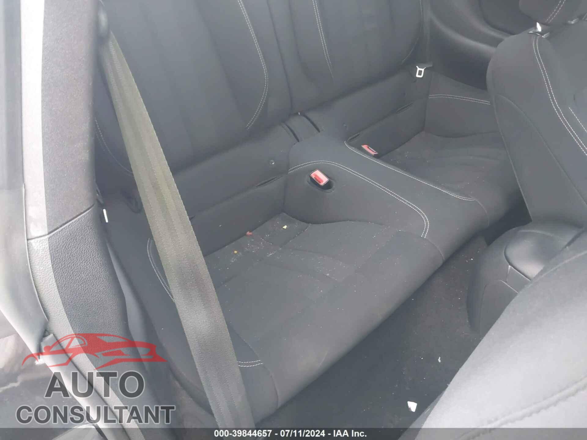 FORD MUSTANG 2019 - 1FA6P8CF9K5134506