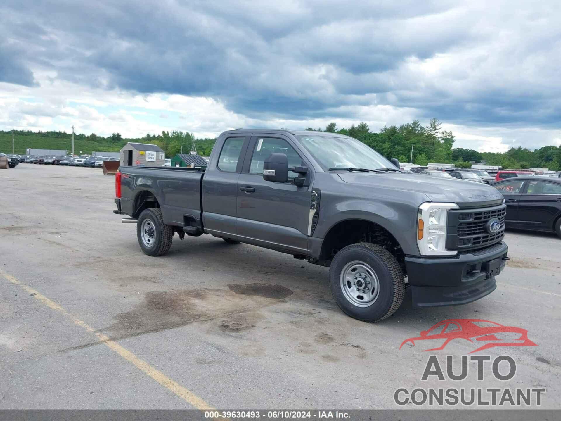 FORD F-250 2024 - 1FT7X2BA6REE10782