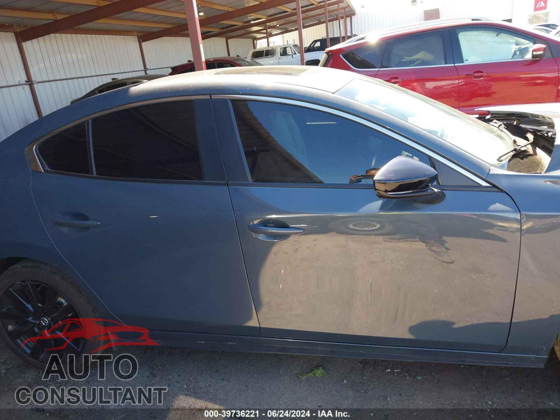 MAZDA MAZDA3 2023 - 3MZBPACM3PM373899