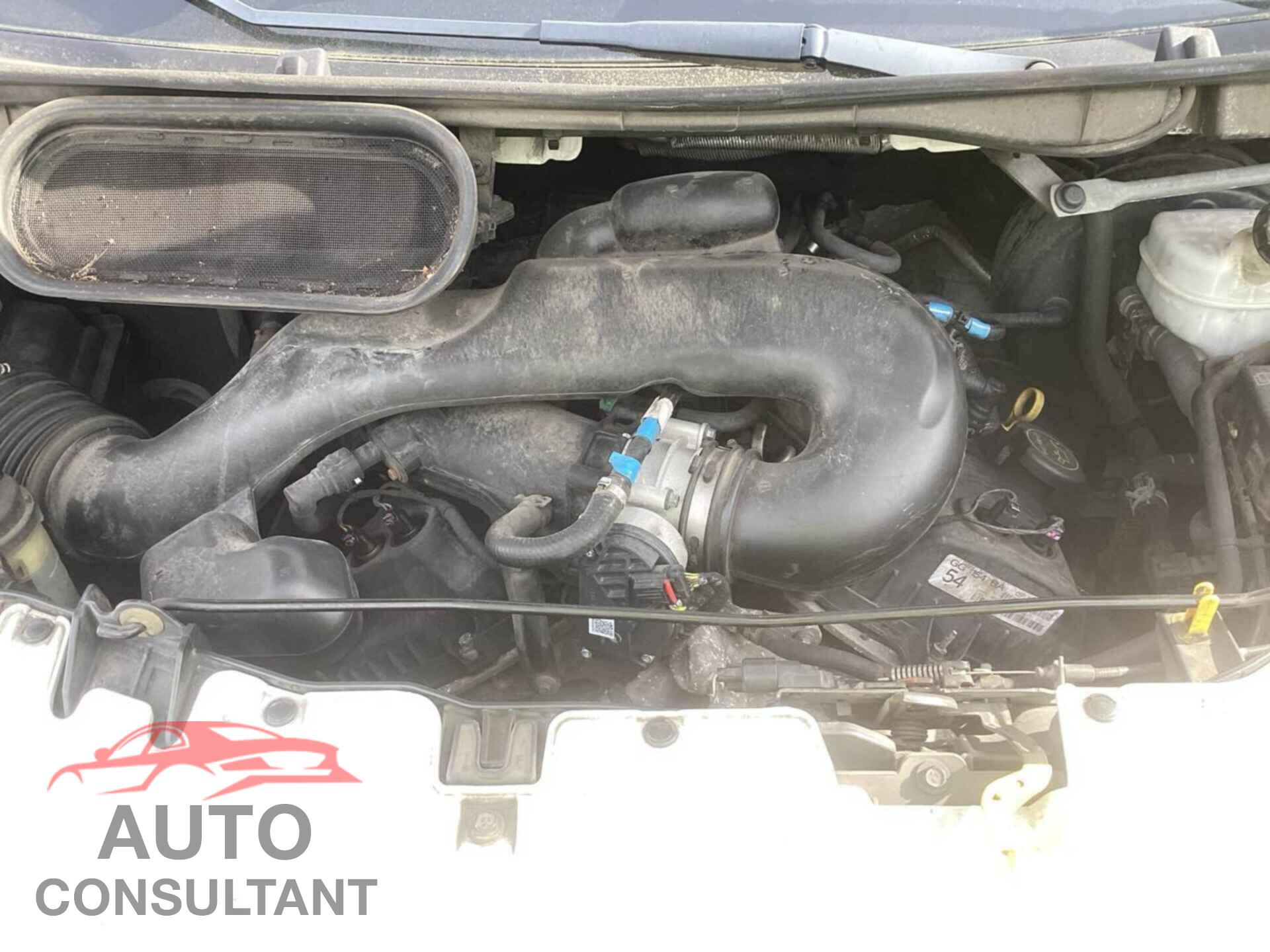 FORD TRANSIT 2016 - 1FTYR2CMXGKA95832