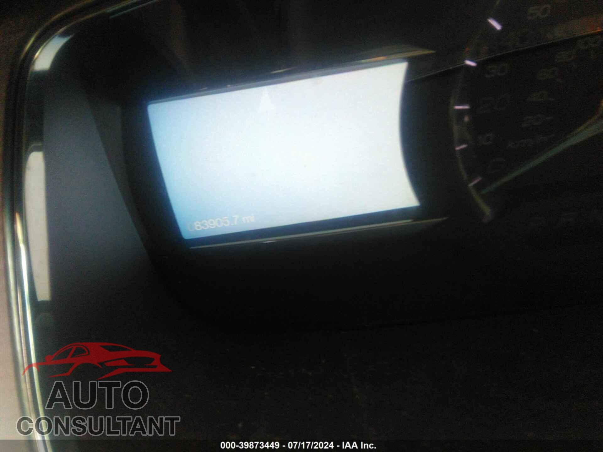 FORD TAURUS 2018 - 1FAHP2E8XJG139141