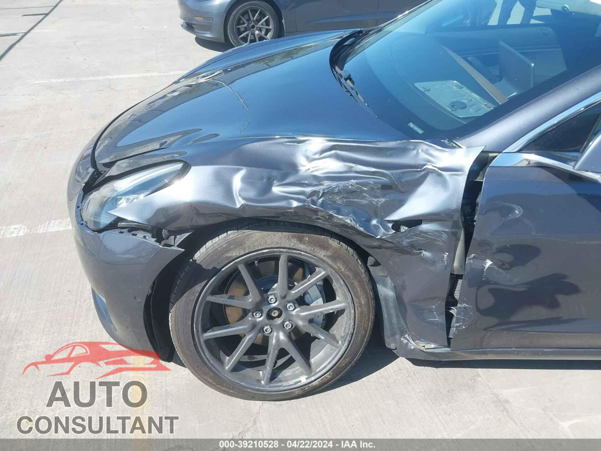 TESLA MODEL 3 2019 - 5YJ3E1EB7KF386189