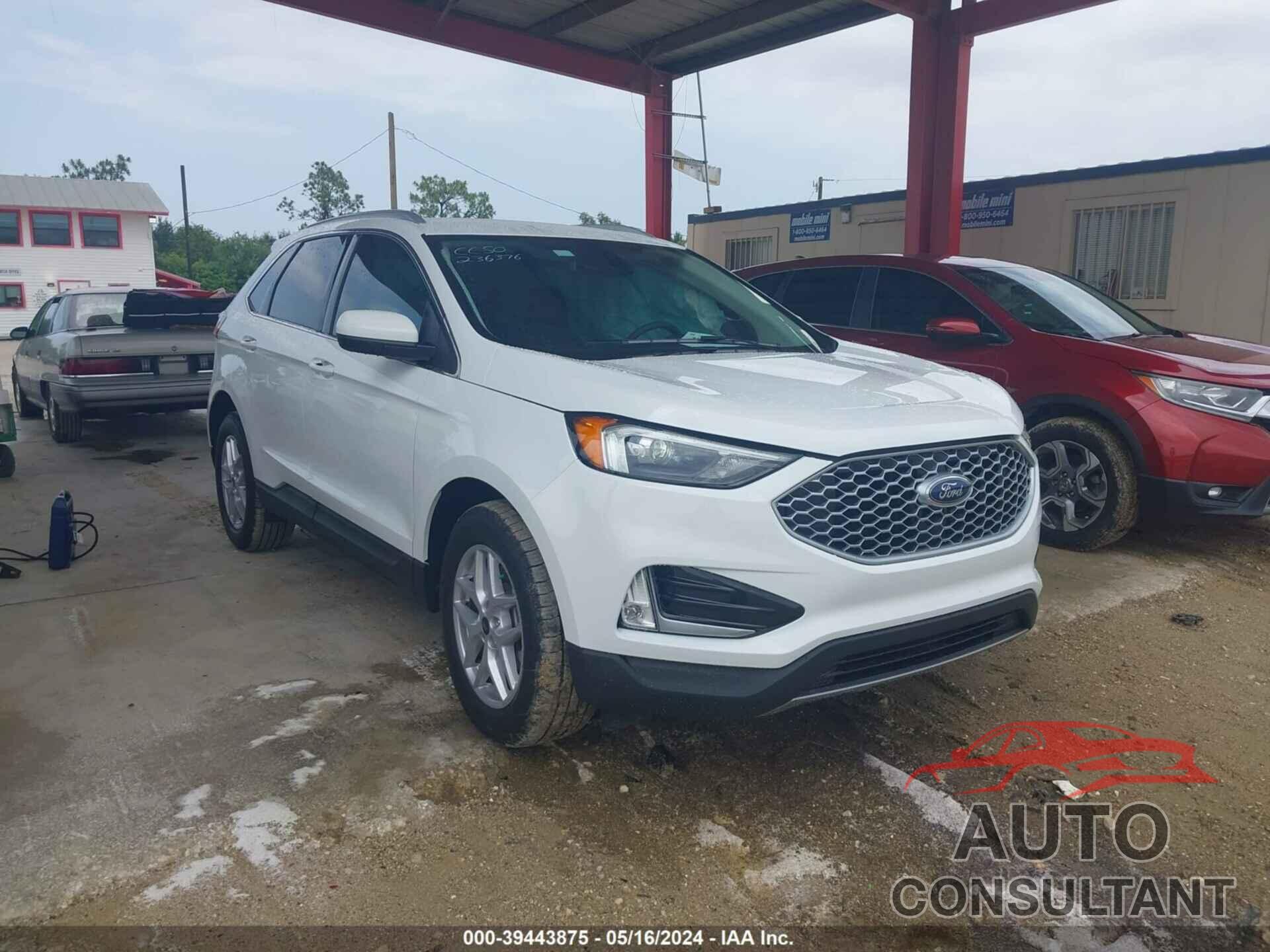 FORD EDGE 2024 - 2FMPK4J91RBA32086