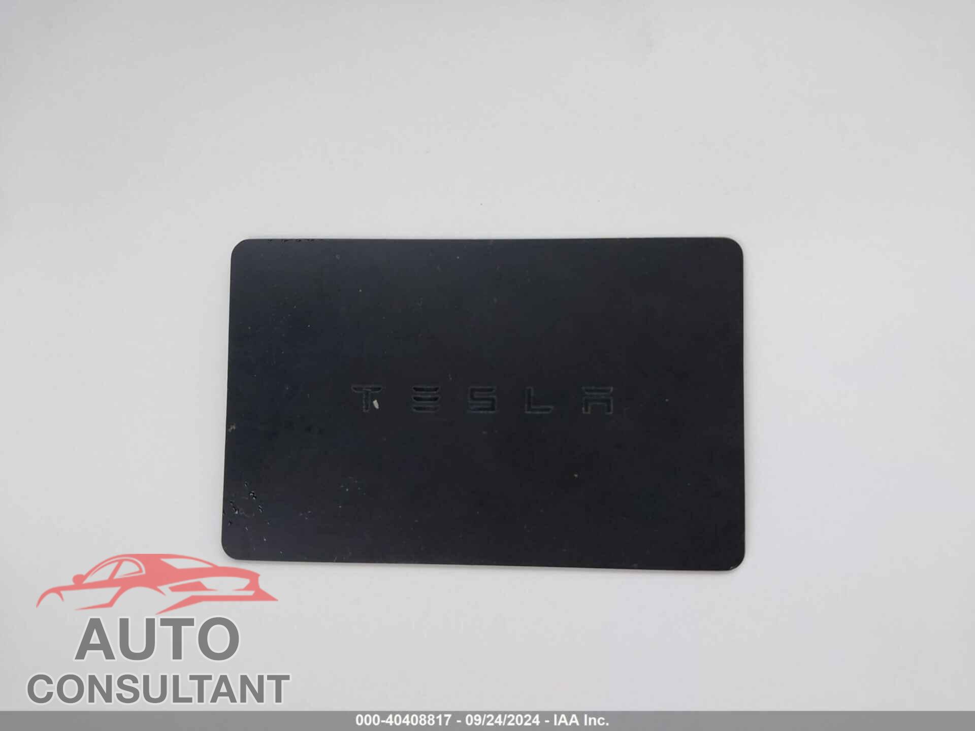 TESLA MODEL 3 2020 - 5YJ3E1EA8LF796752