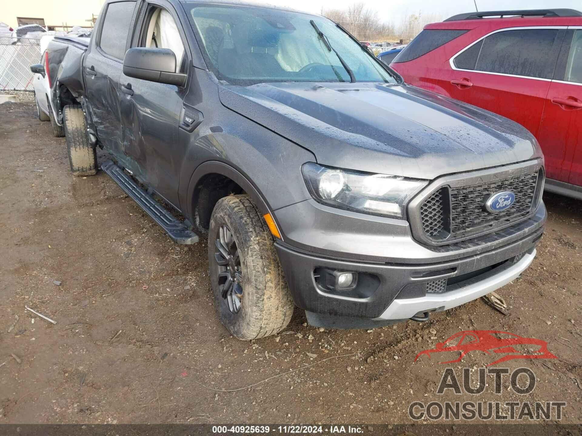 FORD RANGER 2020 - 1FTER4FH4LLA01428