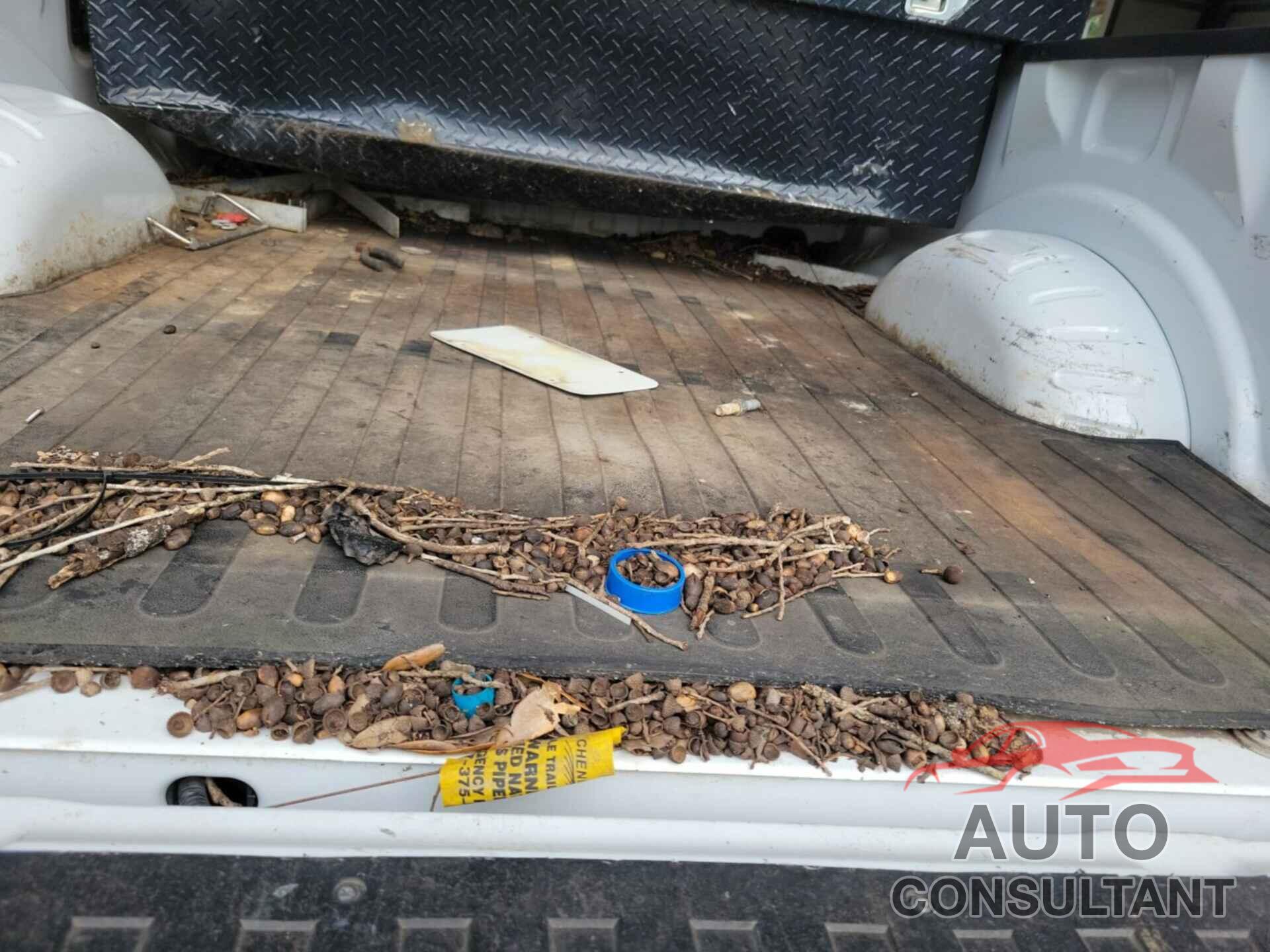 FORD F250 2019 - 1FT7W2B66KEE08857