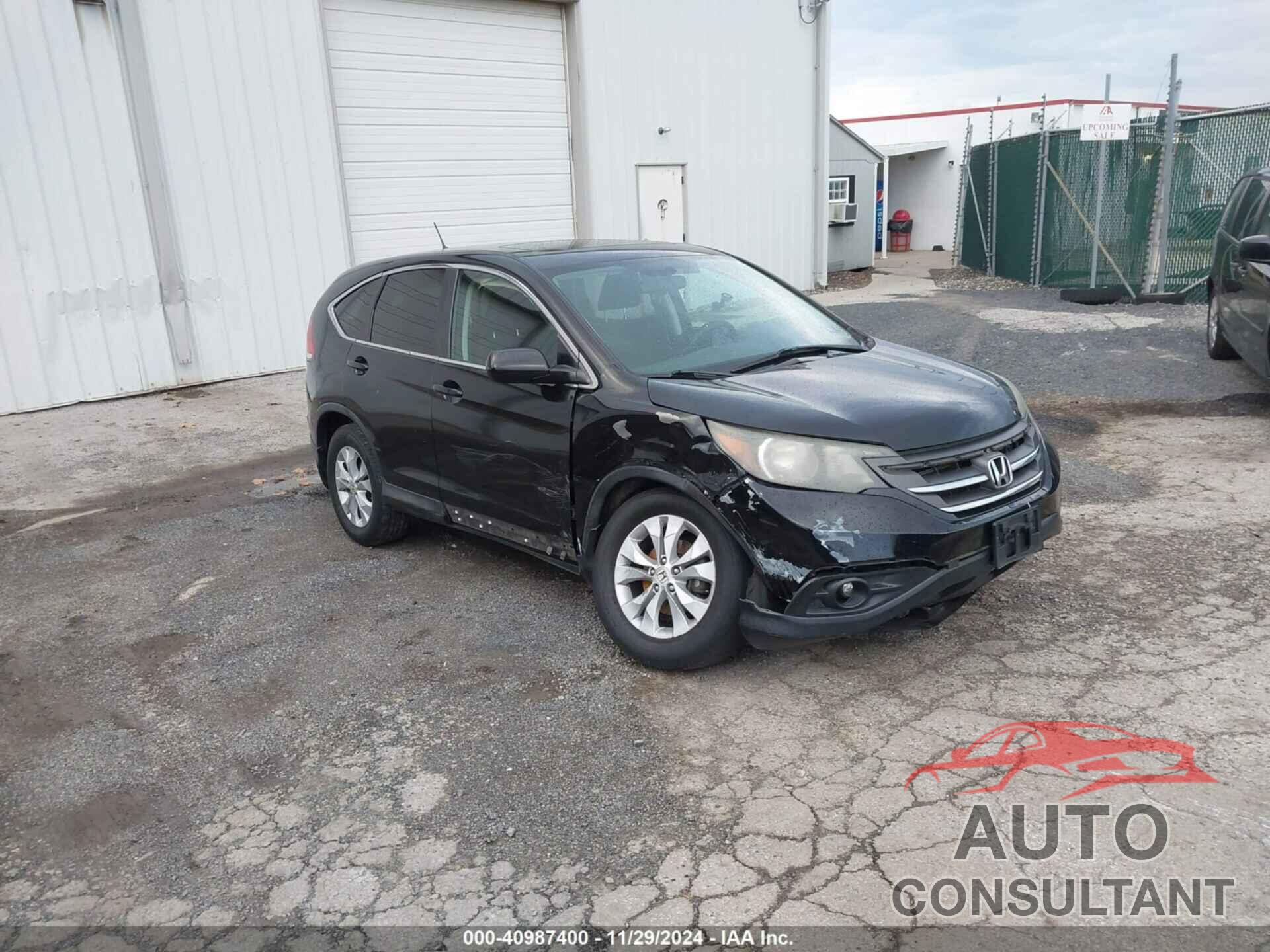 HONDA CR-V 2014 - 2HKRM4H59EH656825